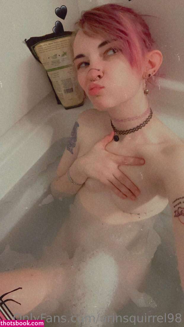 arinsquirrel98 Nude OnlyFans Photos #7 1147045