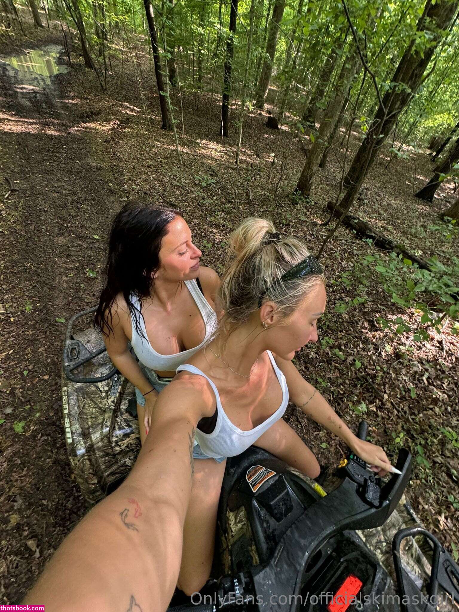 Briana Armbruster theskilmuskgirl Nude OnlyFans Photos #62 1147253