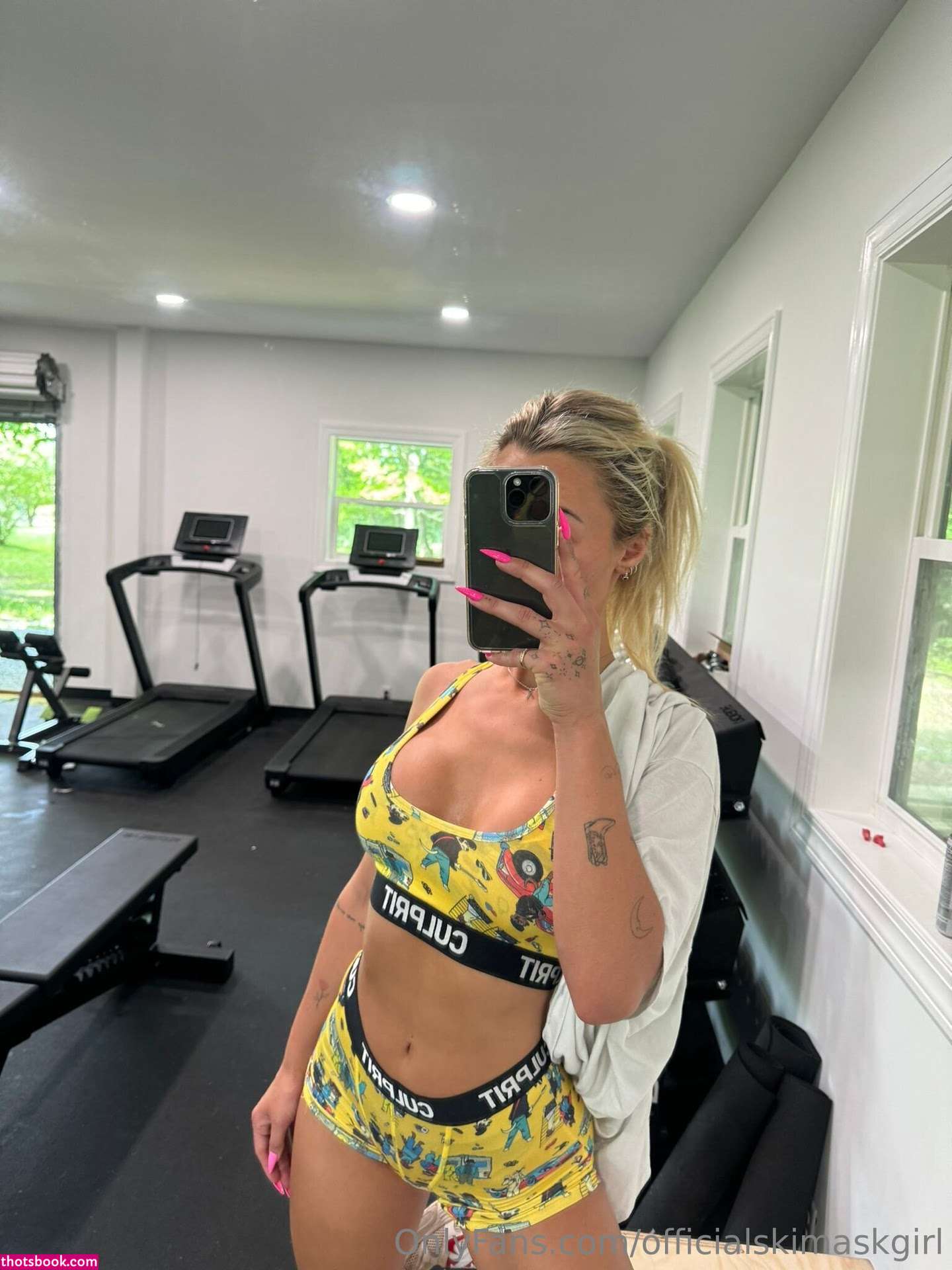 Briana Armbruster theskilmuskgirl Nude OnlyFans Photos #62 1147264