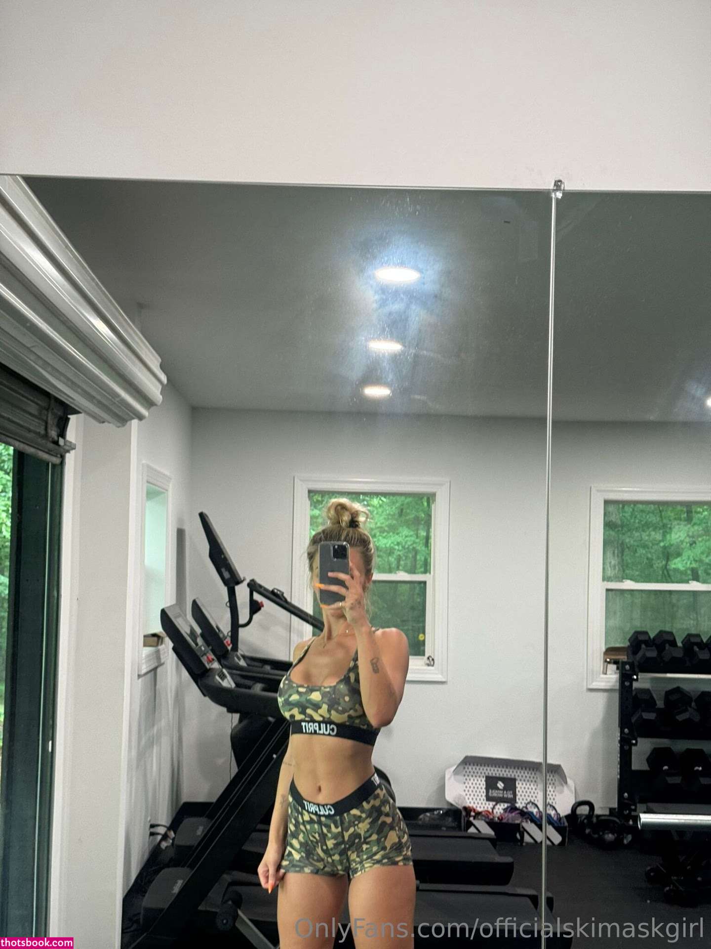 Briana Armbruster theskilmuskgirl Nude OnlyFans Photos #62 1147266