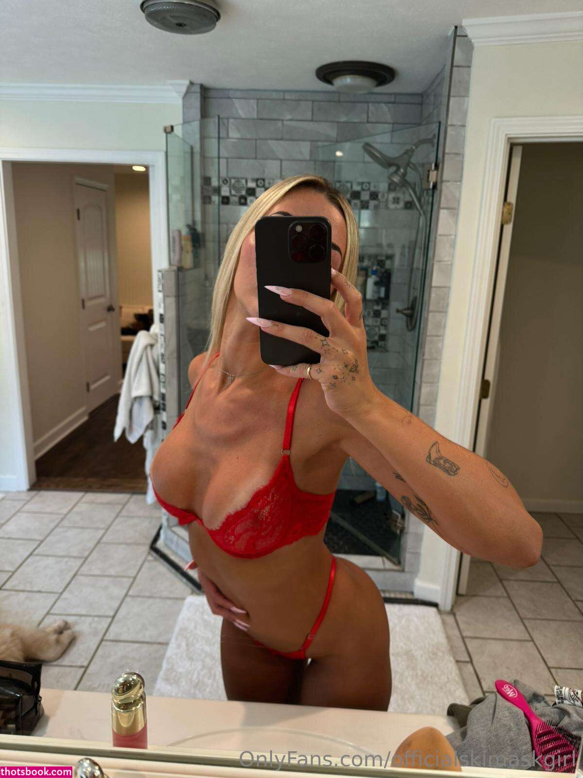 Briana Armbruster theskilmuskgirl Nude OnlyFans Photos #64 1147319