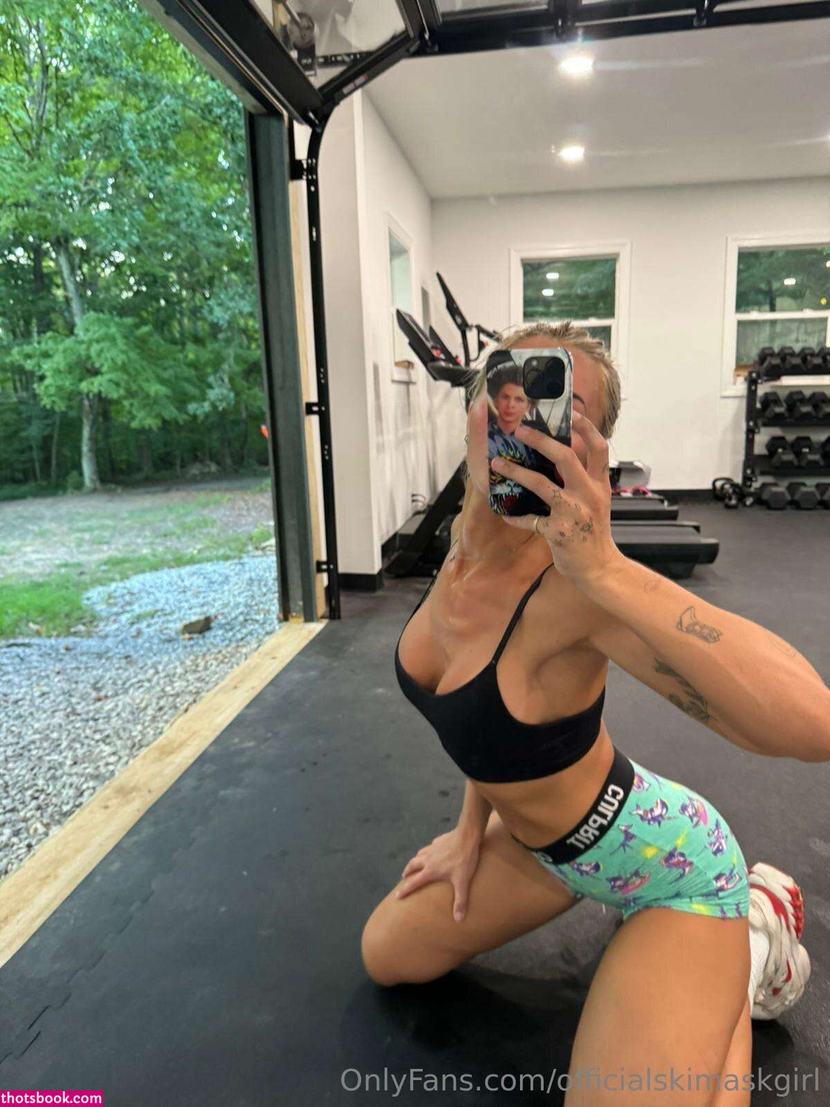 Briana Armbruster theskilmuskgirl Nude OnlyFans Photos #66 1147326