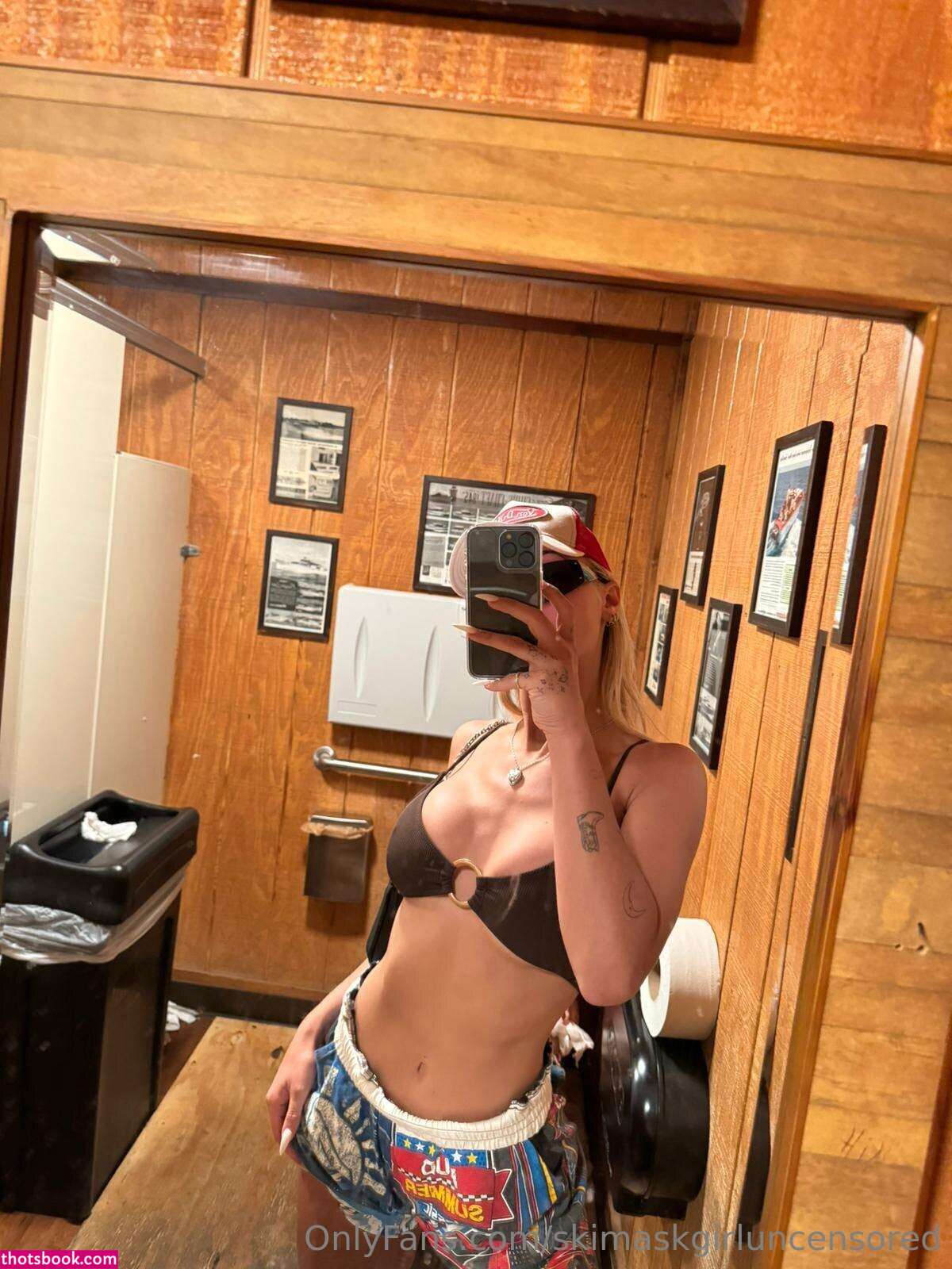 Briana Armbruster theskilmuskgirl Nude OnlyFans Photos #66 1147332