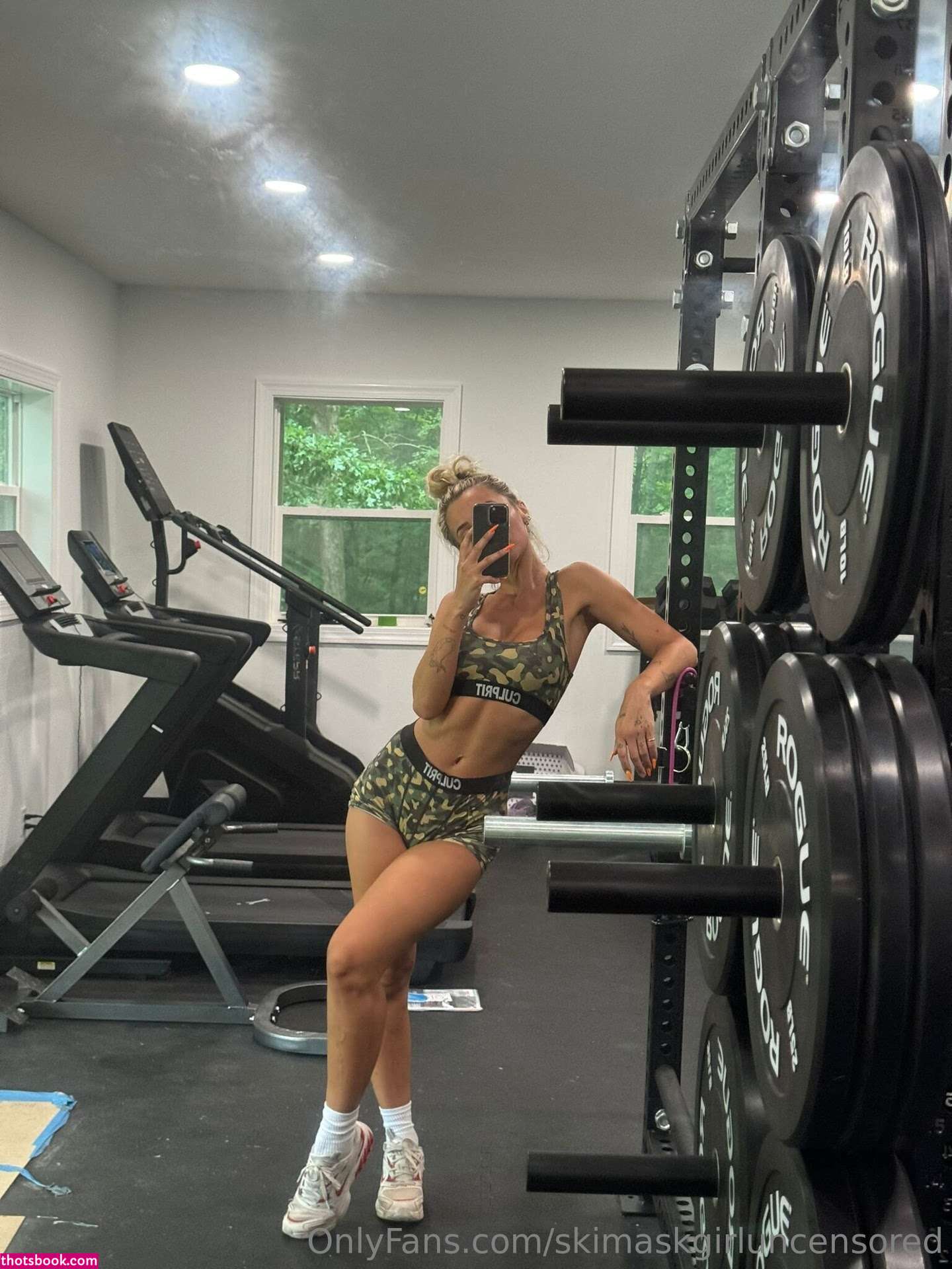 Briana Armbruster theskilmuskgirl Nude OnlyFans Photos #66 1147334