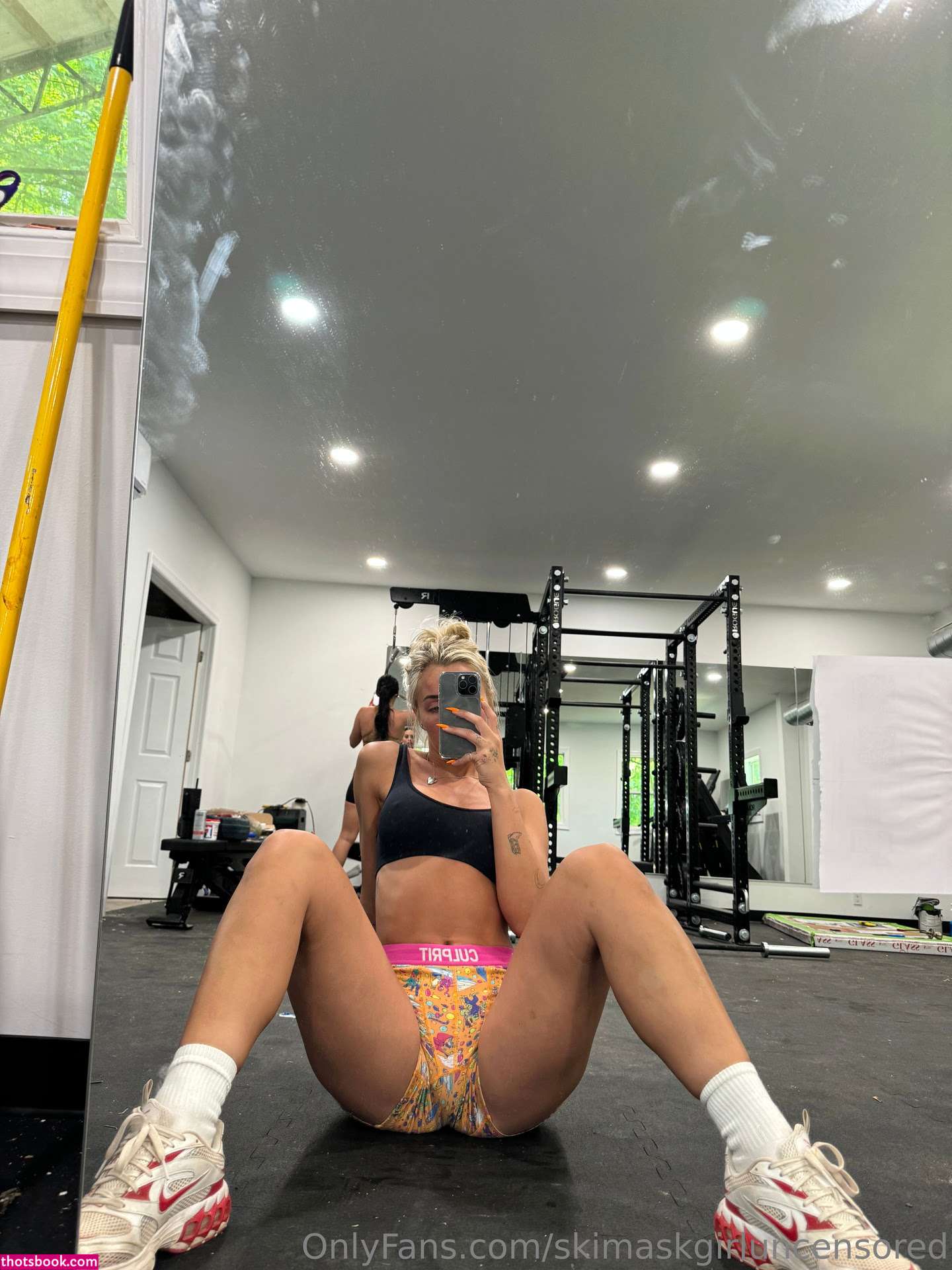 Briana Armbruster theskilmuskgirl Nude OnlyFans Photos #66 1147338