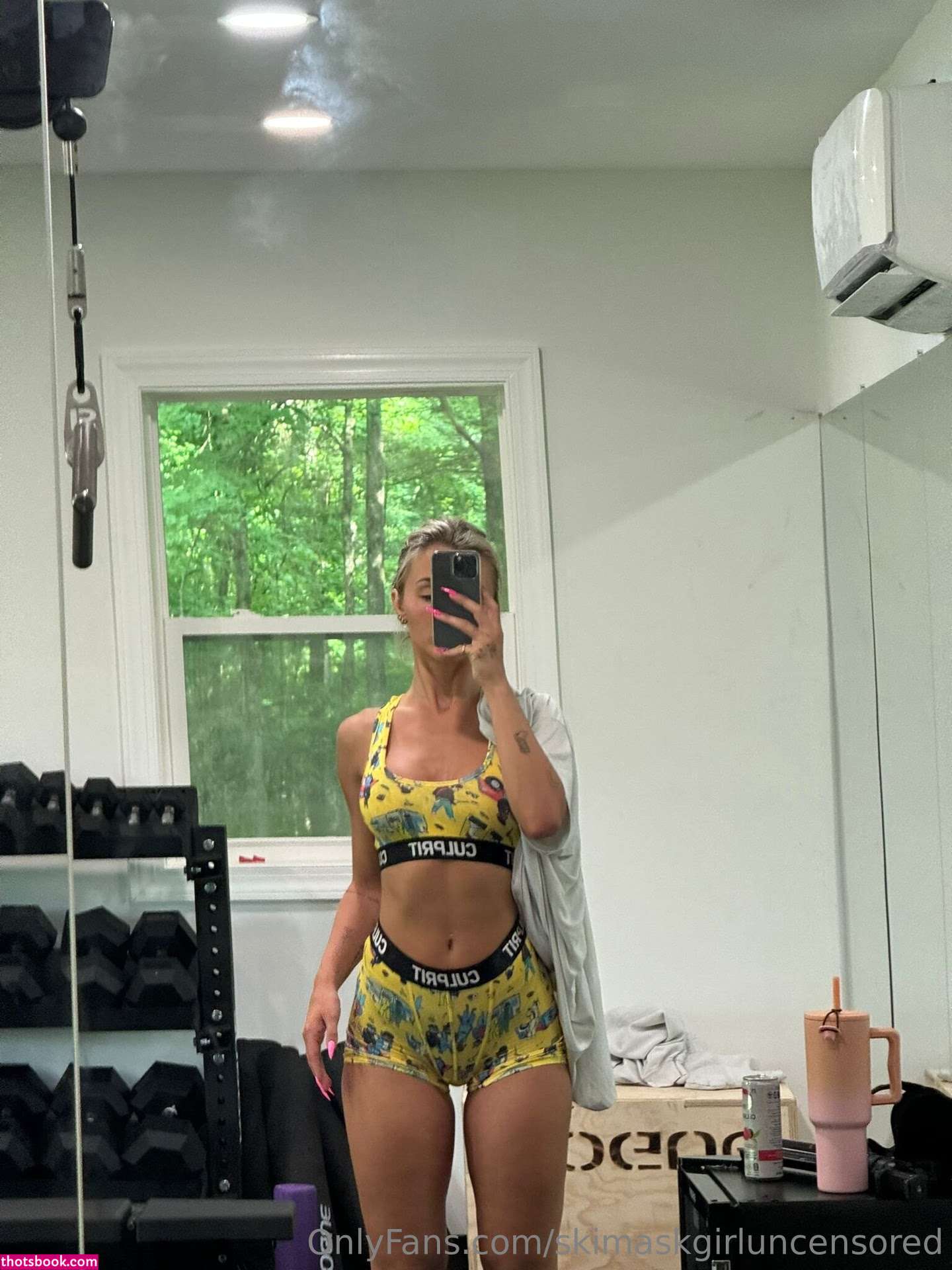 Briana Armbruster theskilmuskgirl Nude OnlyFans Photos #66 1147353