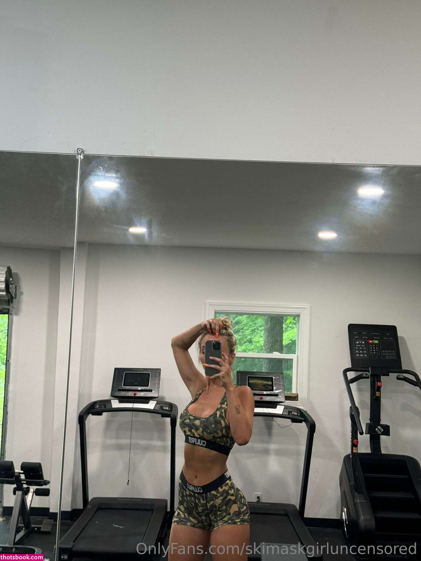 Briana Armbruster theskilmuskgirl Nude OnlyFans Photos #66 1147359