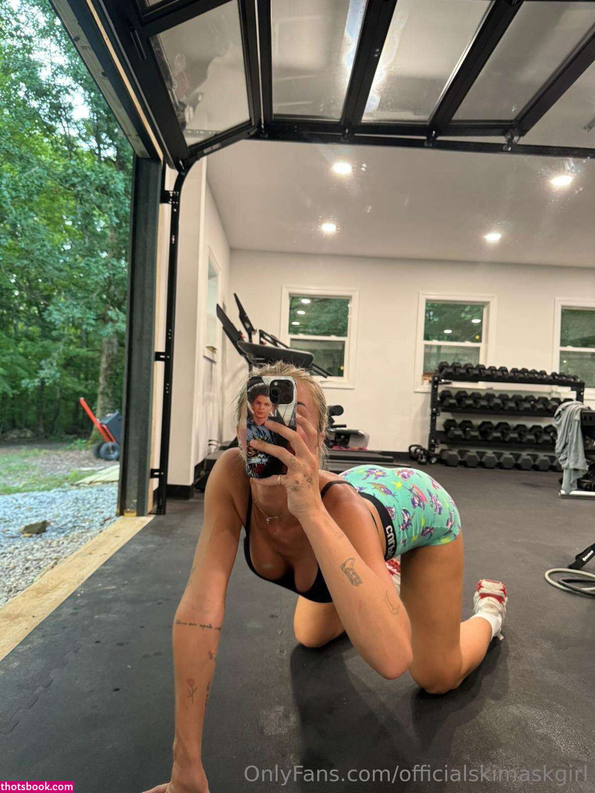 Briana Armbruster theskilmuskgirl Nude OnlyFans Photos #66 1147379