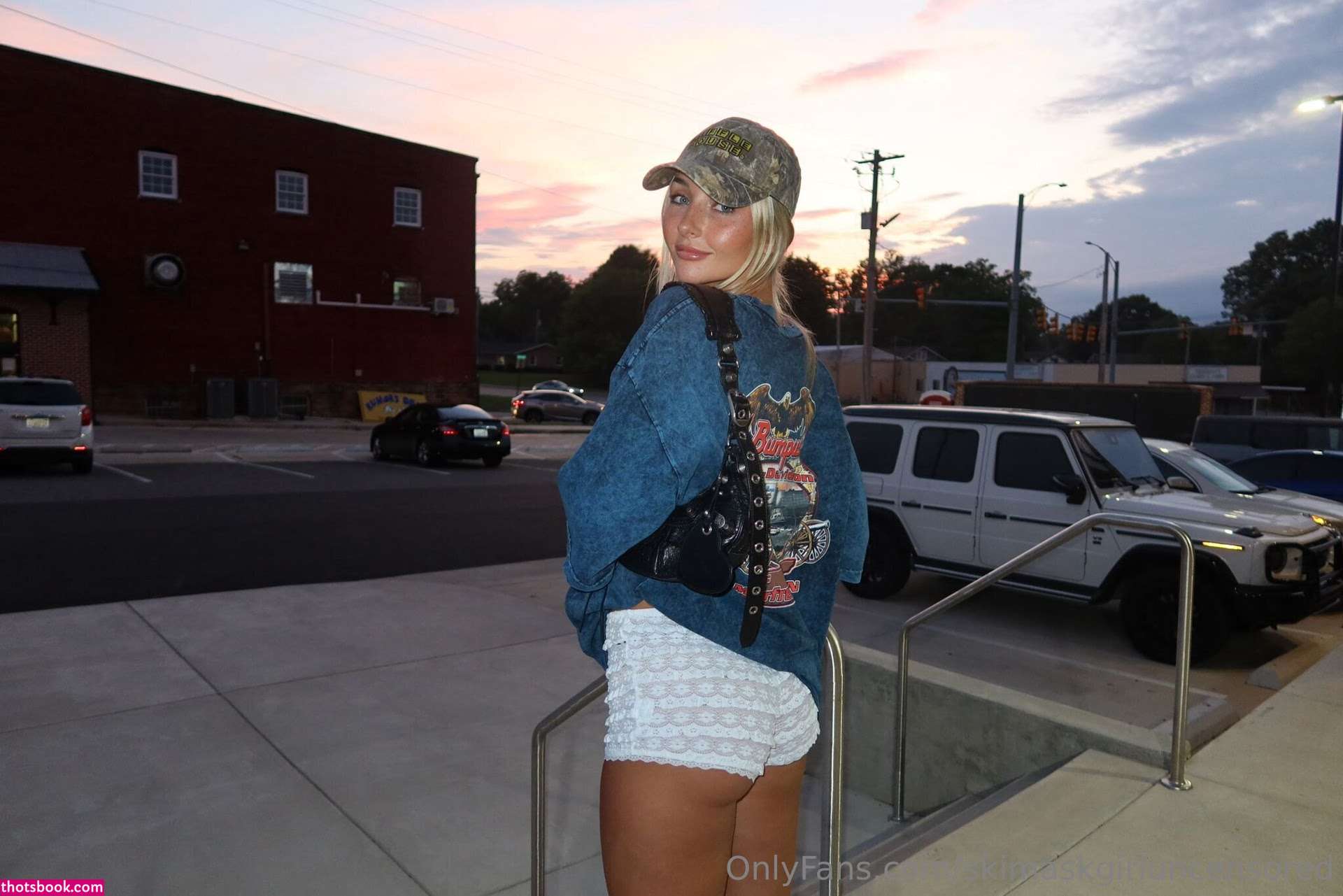 Briana Armbruster theskilmuskgirl Nude OnlyFans Photos #67 1147393