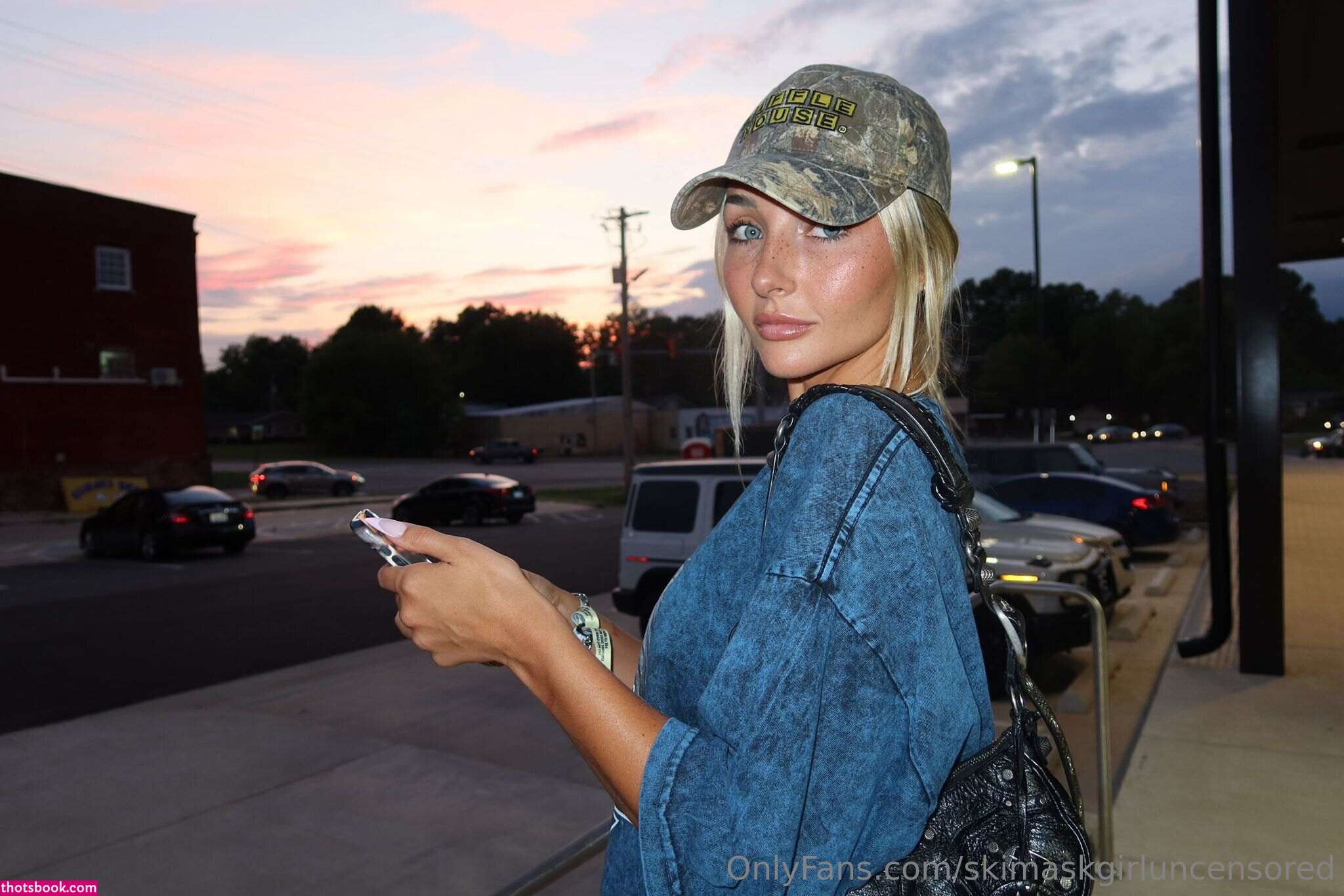 Briana Armbruster theskilmuskgirl Nude OnlyFans Photos #67 1147402