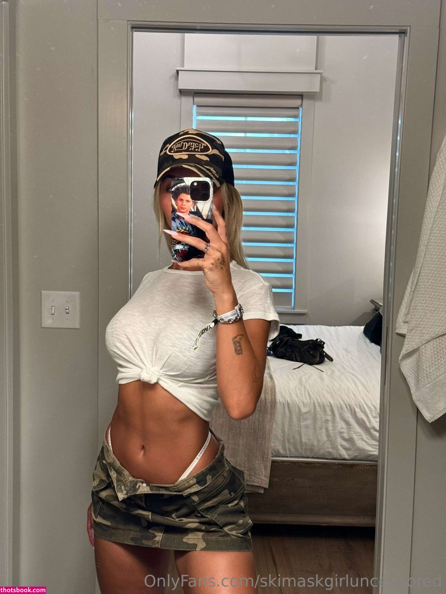 Briana Armbruster theskilmuskgirl Nude OnlyFans Photos #67 1147404