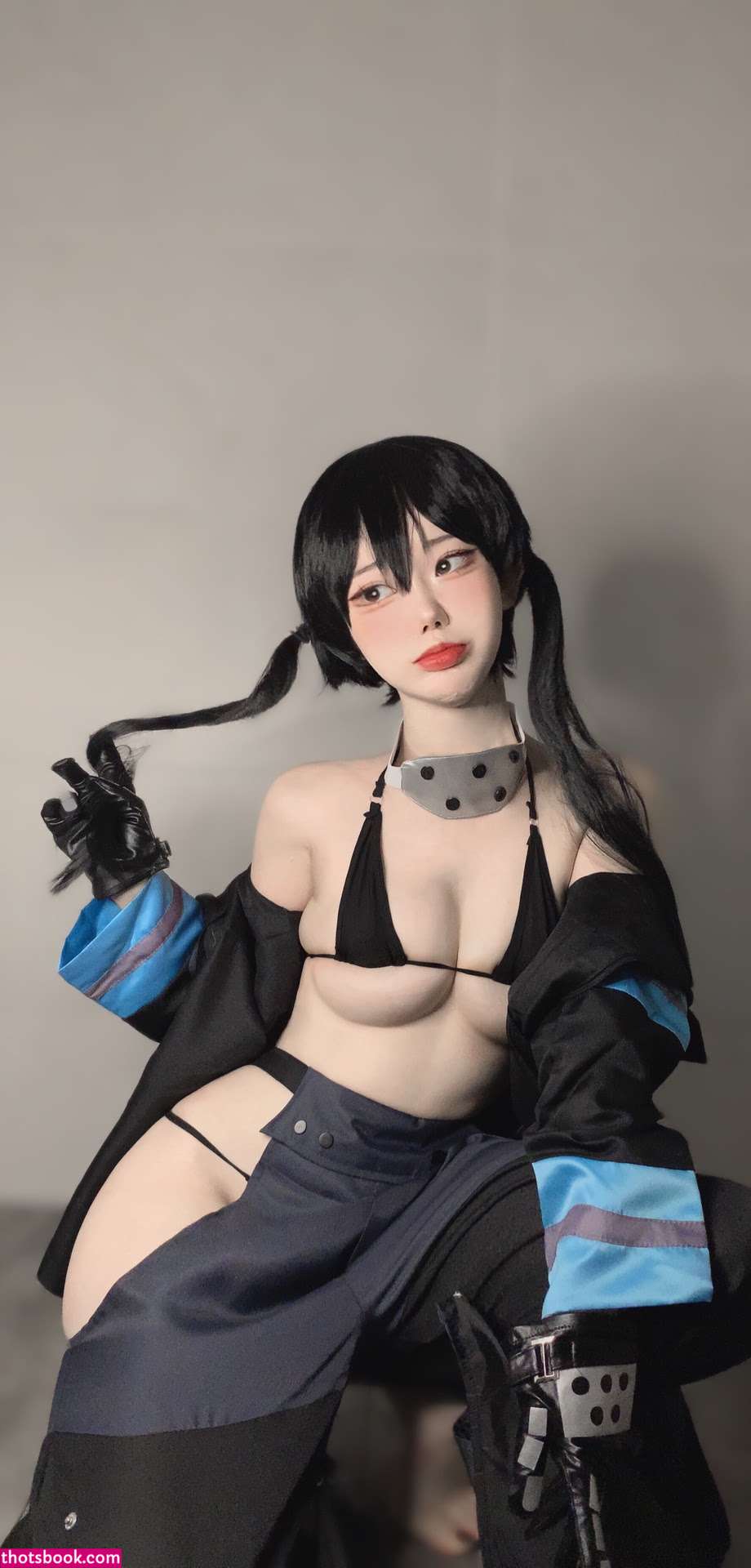 Evawishx evawxsh imeva Nude OnlyFans Photos #35 1147478