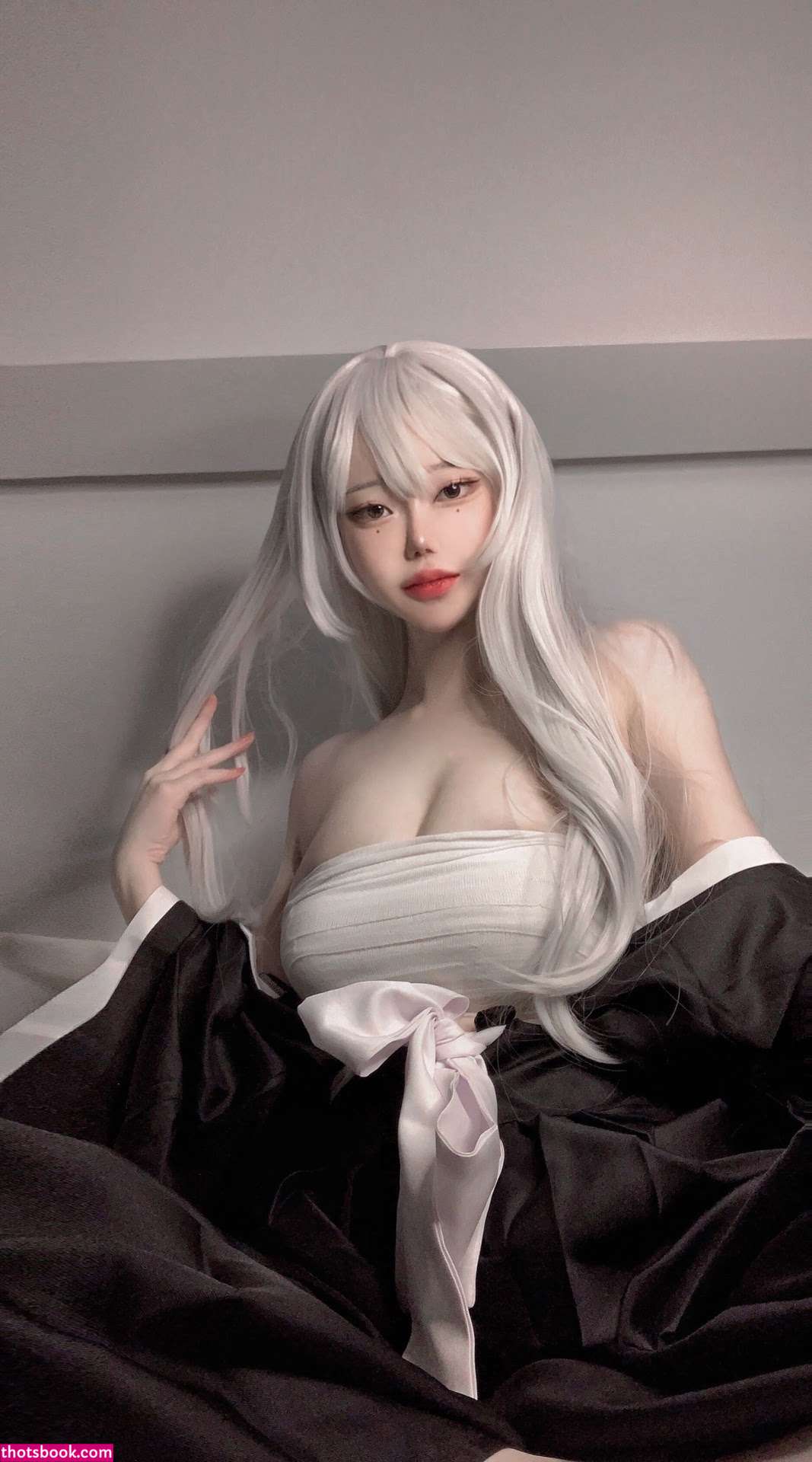 Evawishx evawxsh imeva Nude OnlyFans Photos #35 1147480