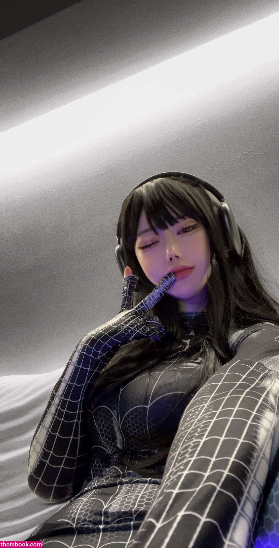 Evawishx evawxsh imeva Nude OnlyFans Photos #35 1147486