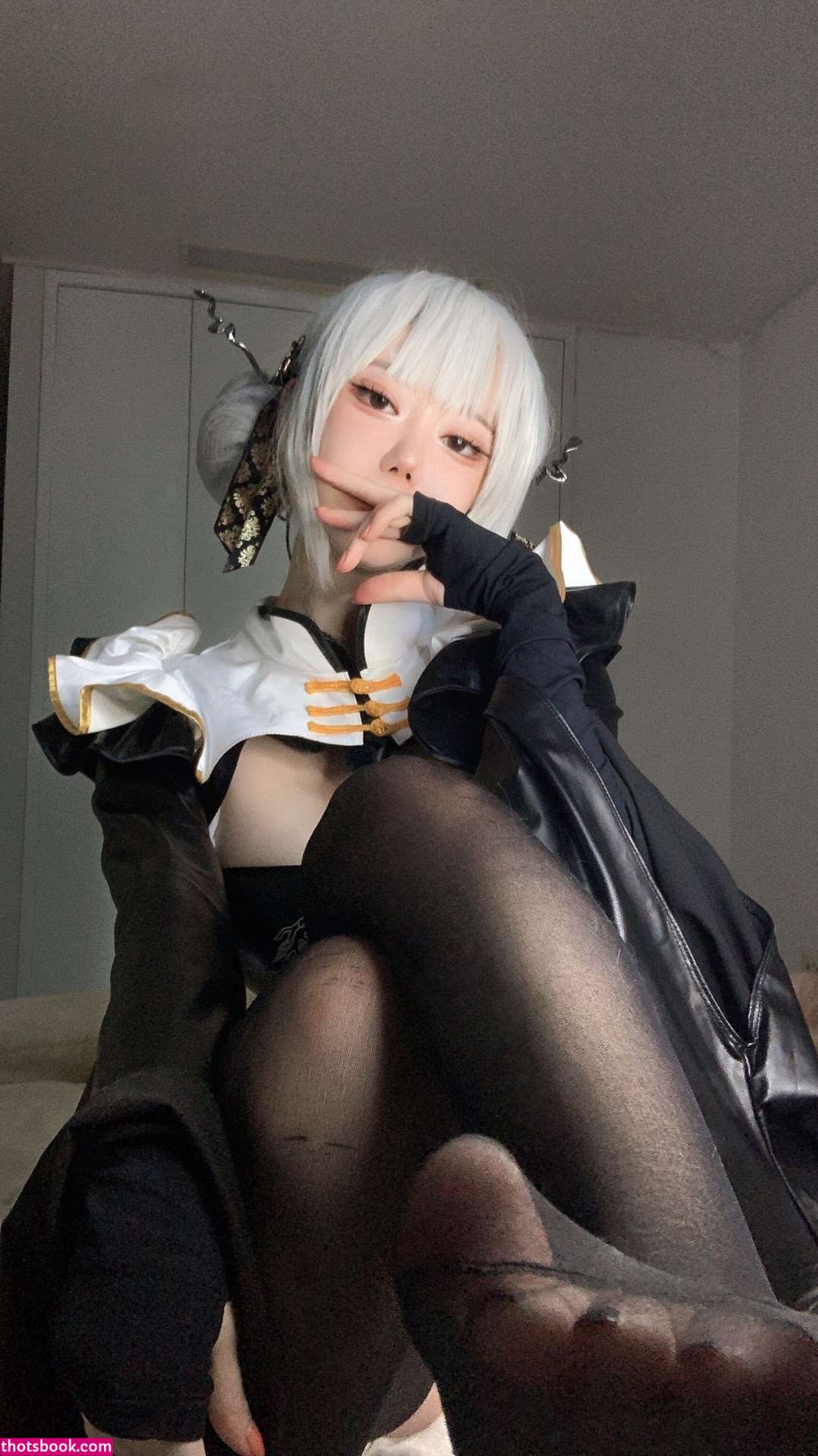 Evawishx evawxsh imeva Nude OnlyFans Photos #35 1147489