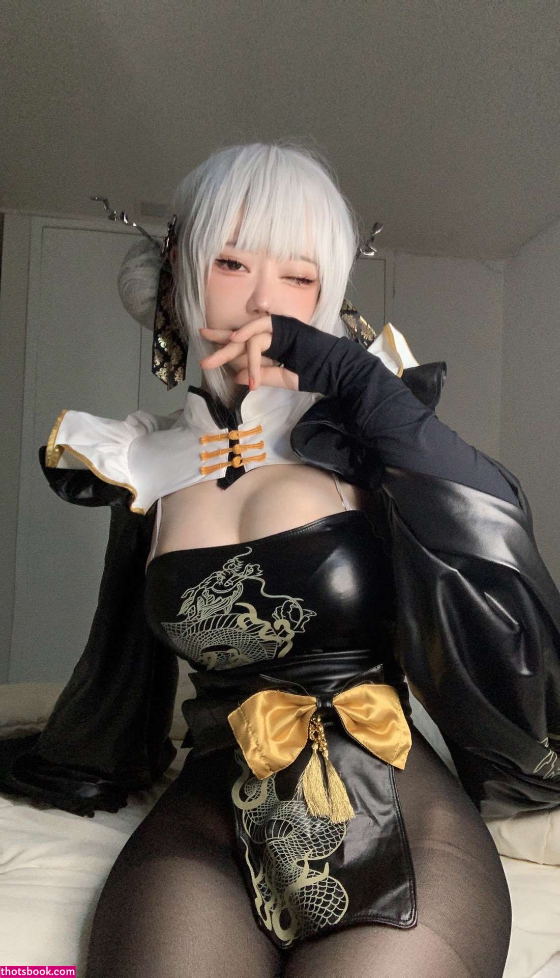 Evawishx evawxsh imeva Nude OnlyFans Photos #35 1147491