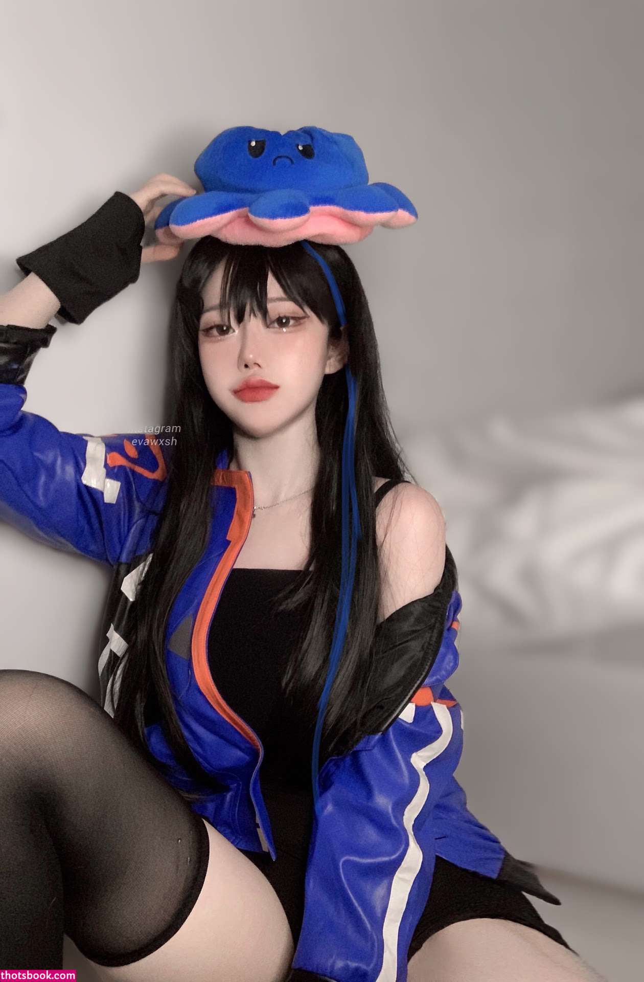 Evawishx evawxsh imeva Nude OnlyFans Photos #35 1147493