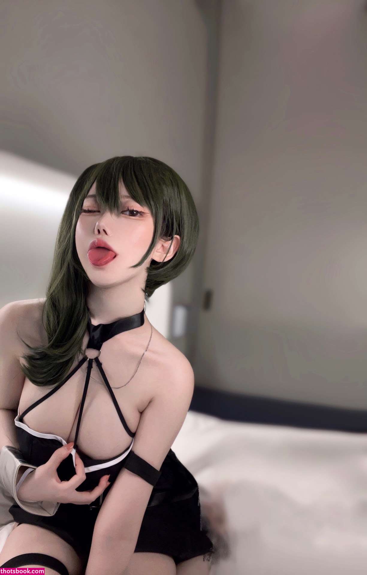 Evawishx evawxsh imeva Nude OnlyFans Photos #35 1147497