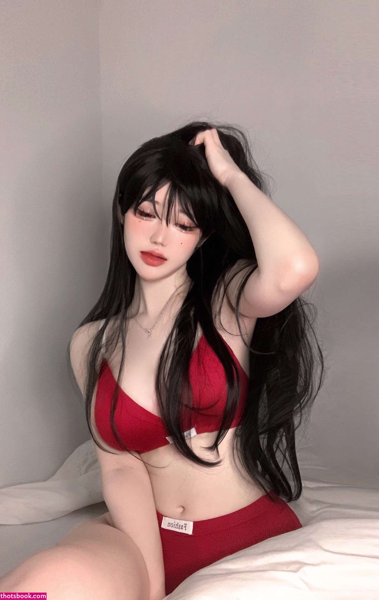 Evawishx evawxsh imeva Nude OnlyFans Photos #35 1147498