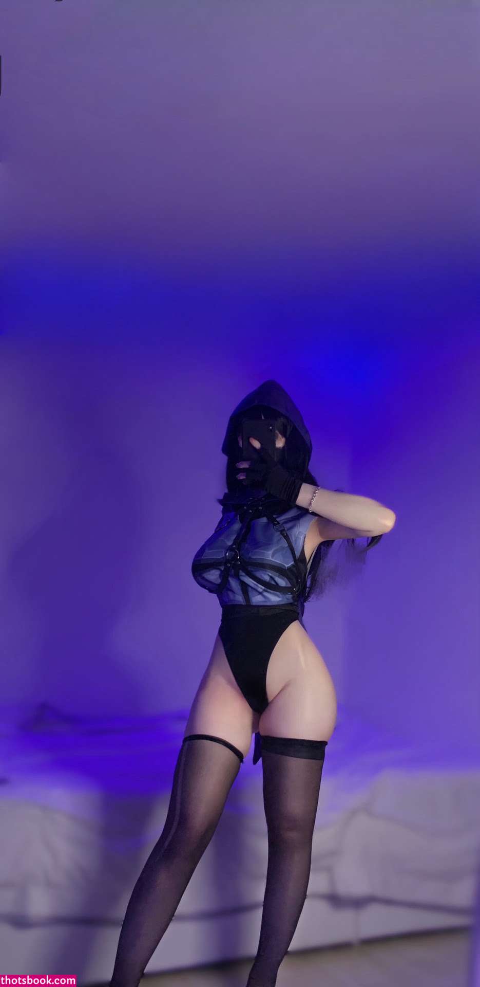 Evawishx evawxsh imeva Nude OnlyFans Photos #35 1147499