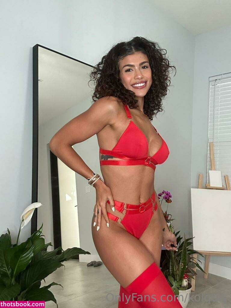 Kolquis Nude OnlyFans Photos #1 1147614