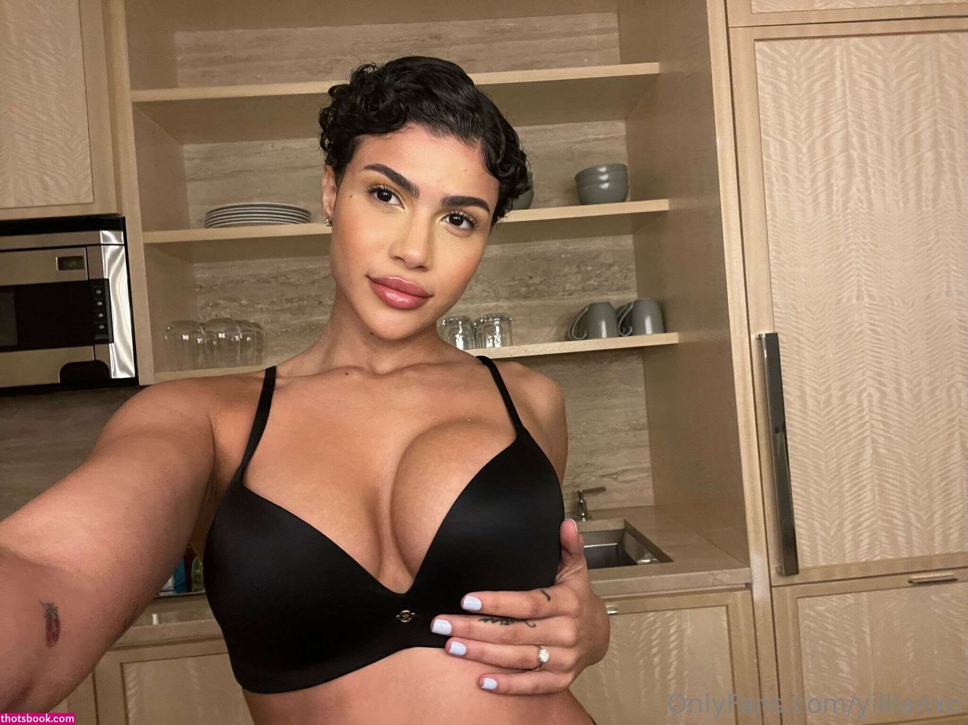 Kolquis Nude OnlyFans Photos #2 1147654