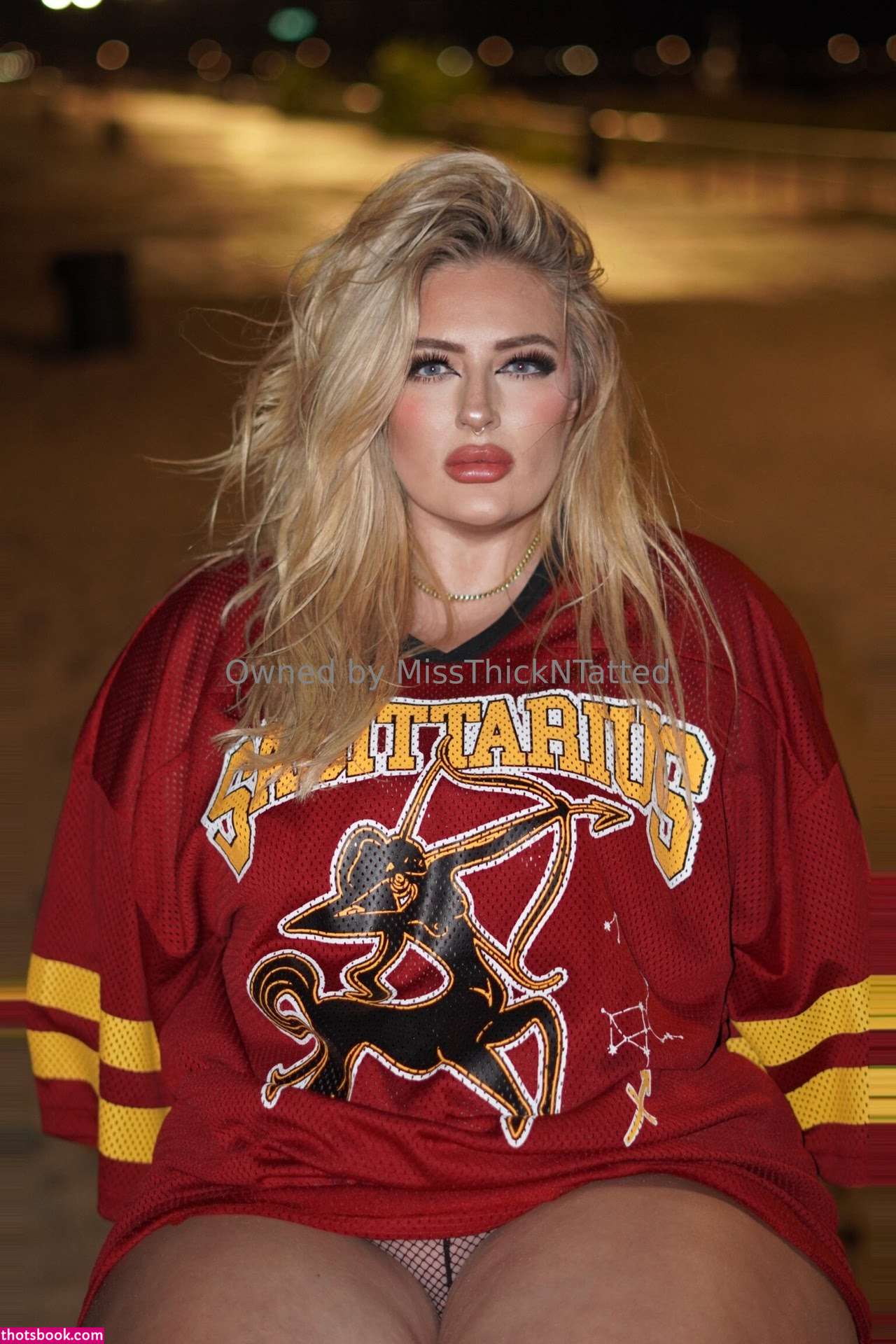 missthickntatted Nude OnlyFans Photos #7 1147878