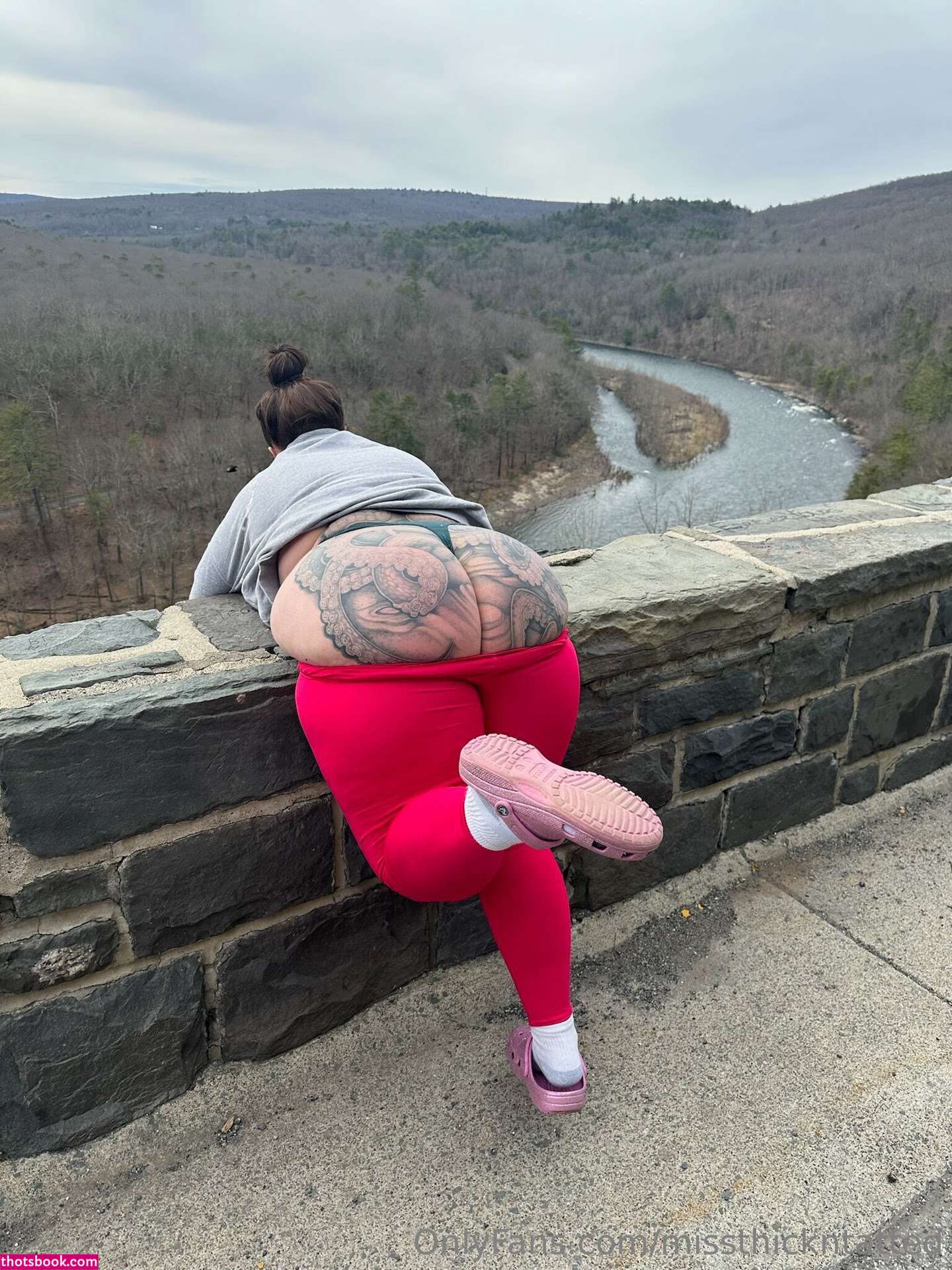 missthickntatted Nude OnlyFans Photos #7 1147879