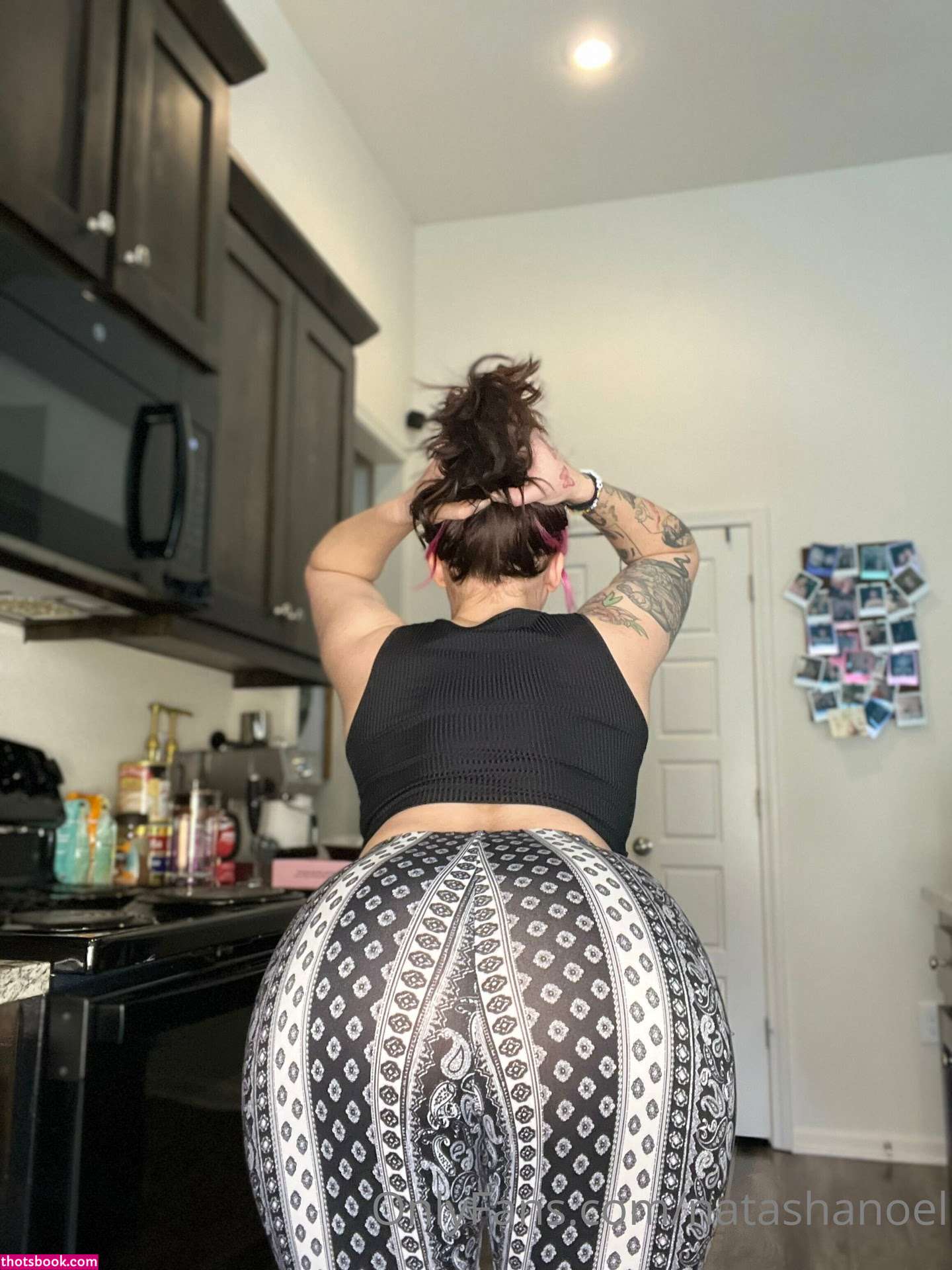 Natashanoel Stepsisnatashaa Nude OnlyFans Photos #1 1147895