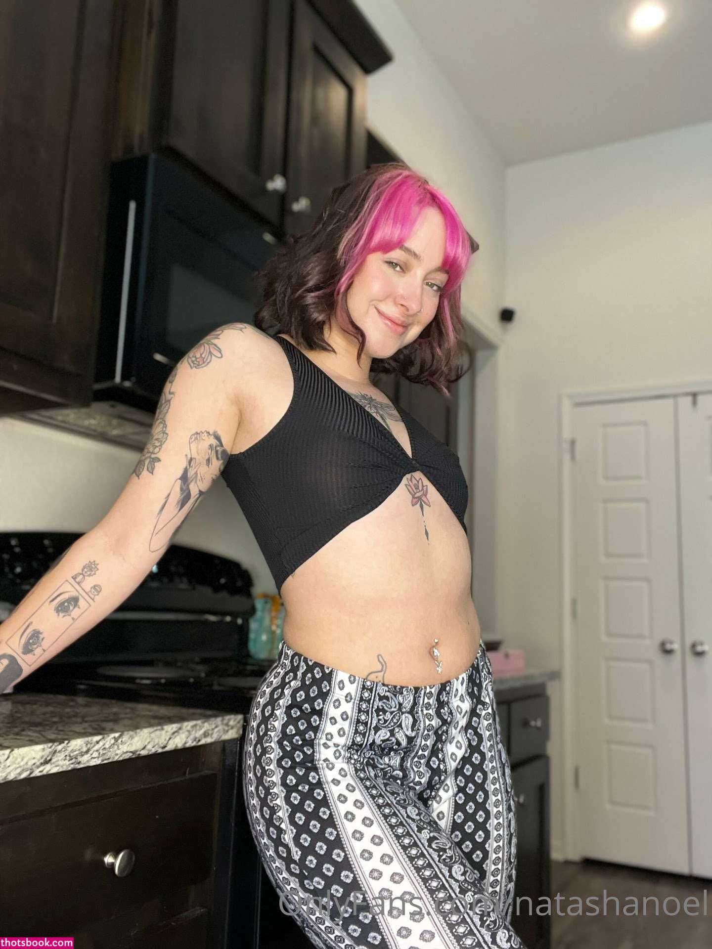 Natashanoel Stepsisnatashaa Nude OnlyFans Photos #1 1147906