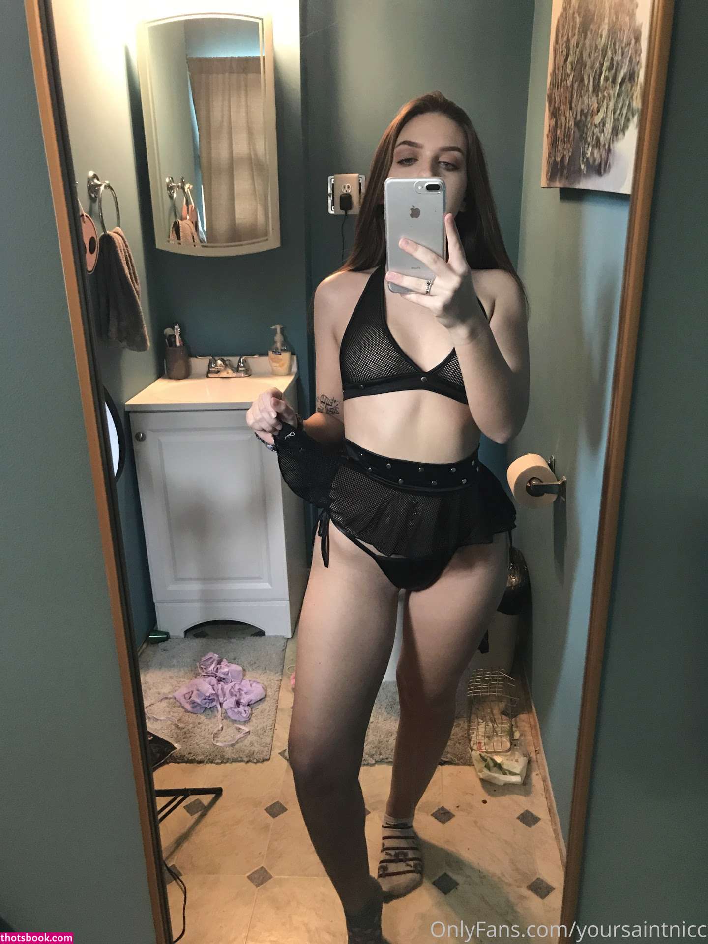 Nickynaple Nude OnlyFans Photos #14 1148009