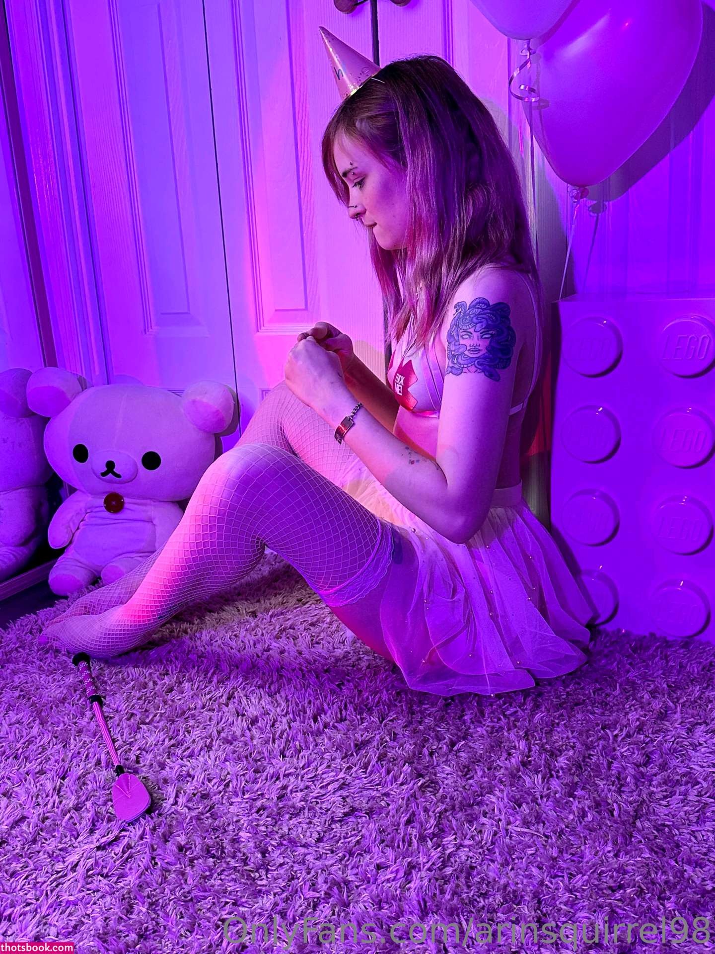 arinsquirrel98 Nude OnlyFans Photos #9 1148570