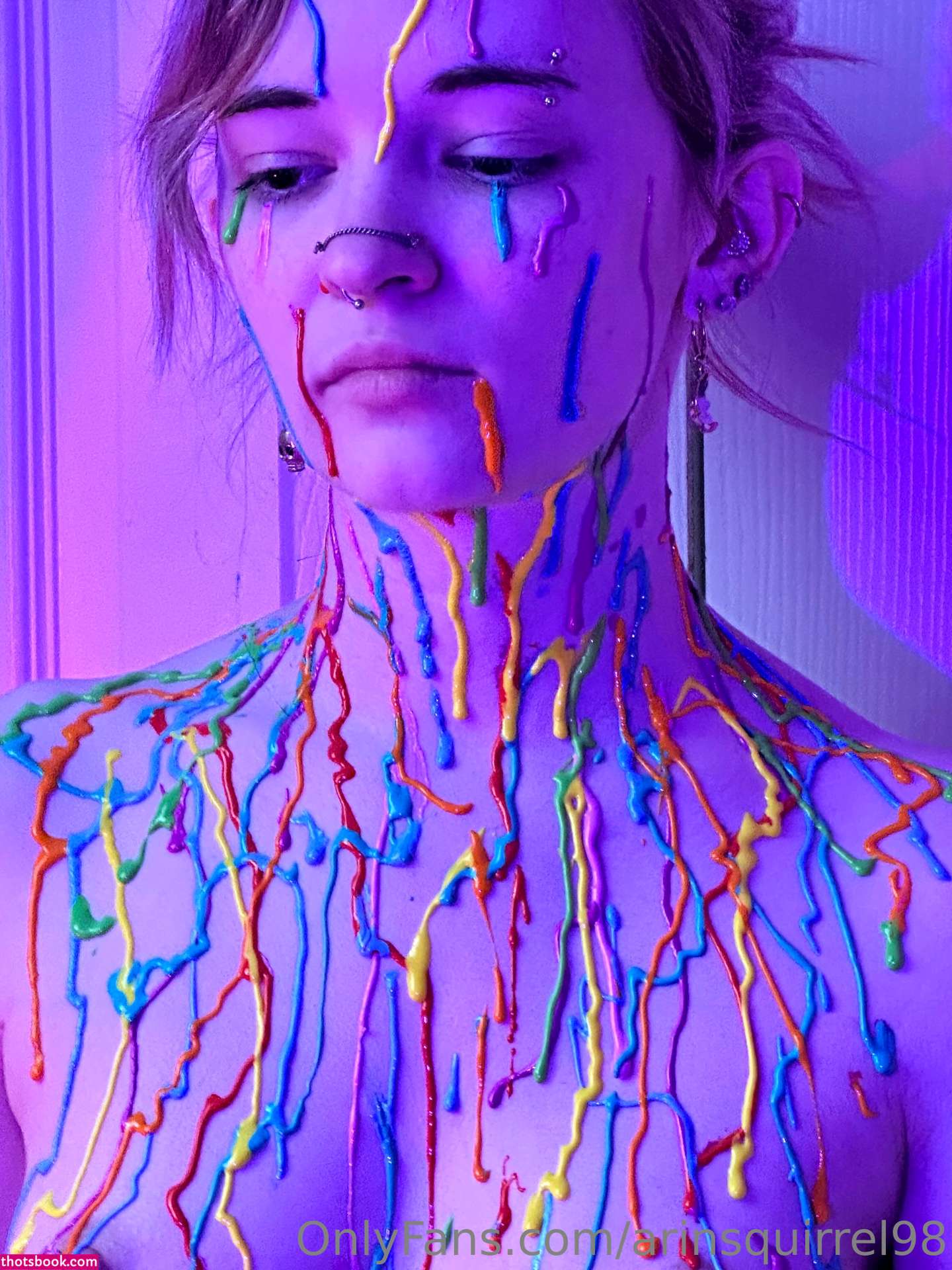 arinsquirrel98 Nude OnlyFans Photos #10 1148575