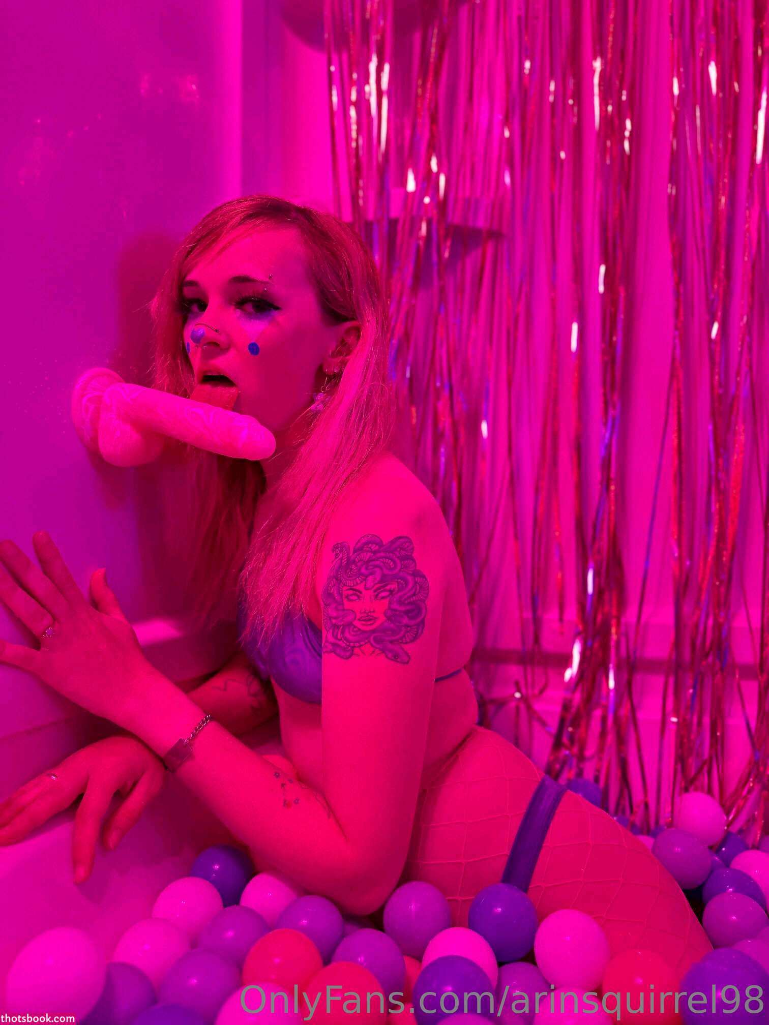 arinsquirrel98 Nude OnlyFans Photos #12 1148598