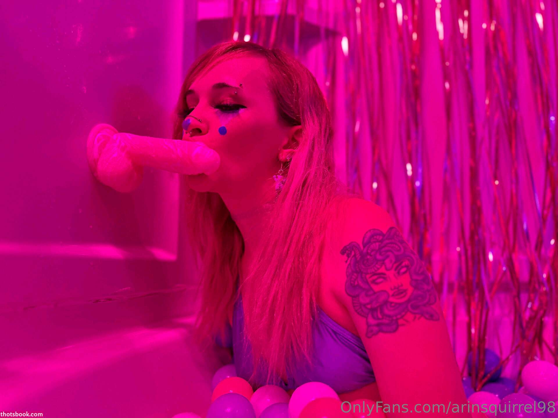 arinsquirrel98 Nude OnlyFans Photos #12 1148605