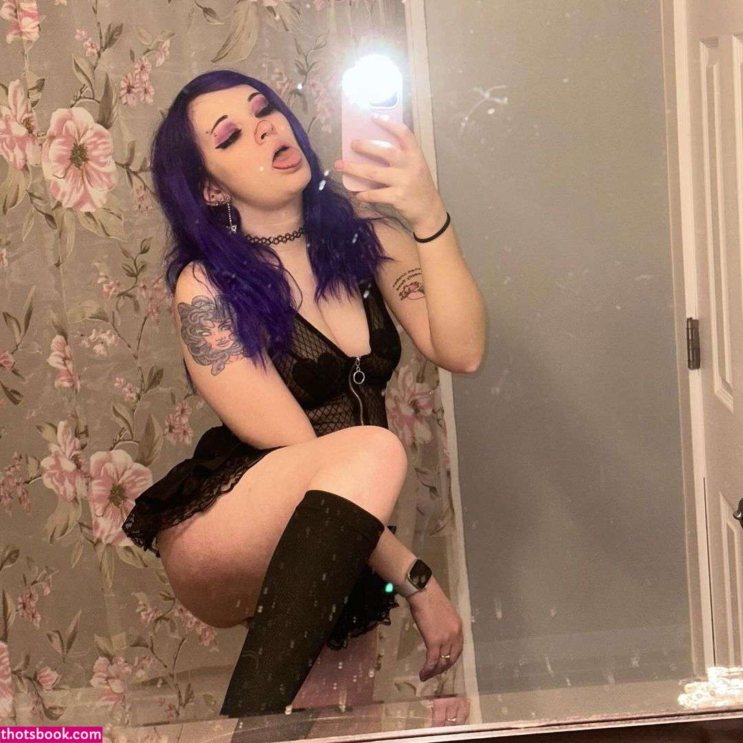 arinsquirrel98 Nude OnlyFans Photos #13 1148613