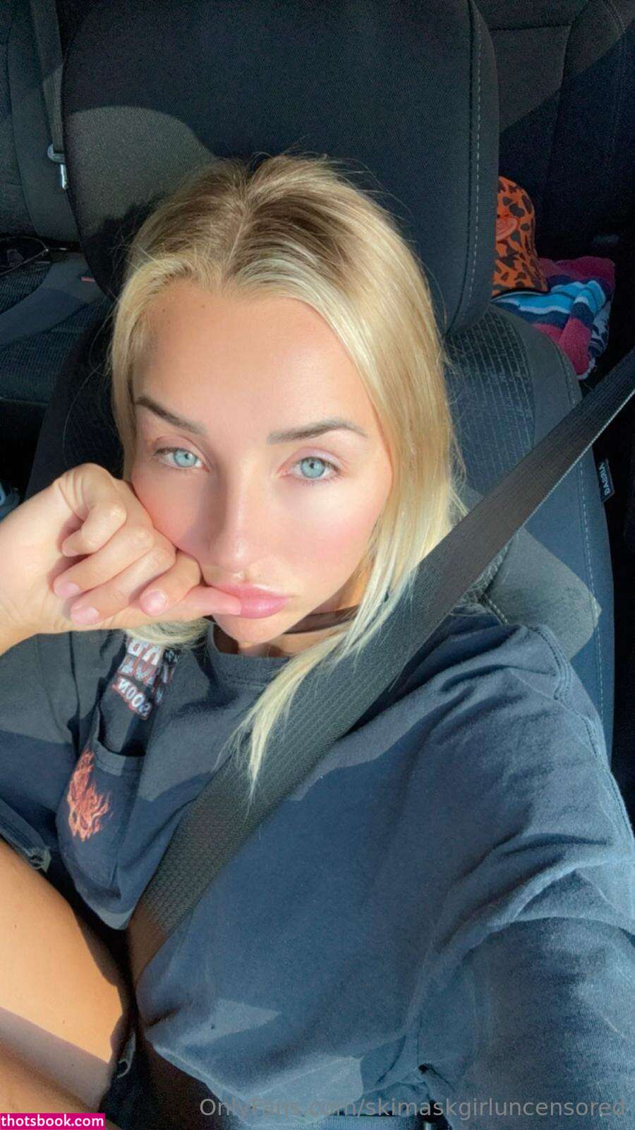 Briana Armbruster theskilmuskgirl Nude OnlyFans Photos #69 1148985