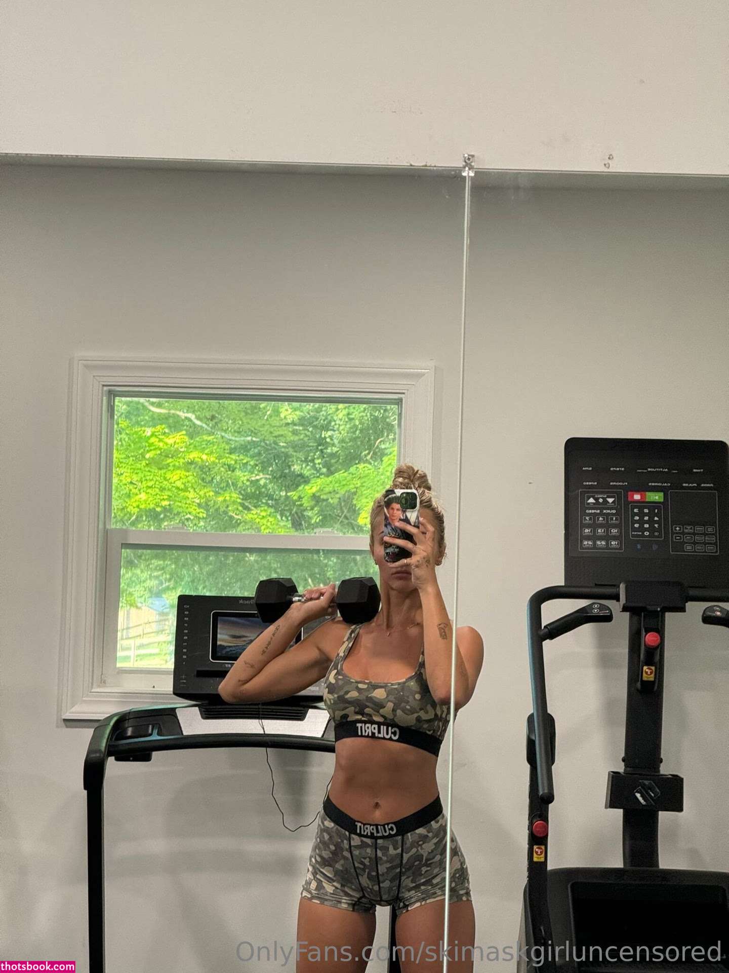 Briana Armbruster theskilmuskgirl Nude OnlyFans Photos #69 1148987