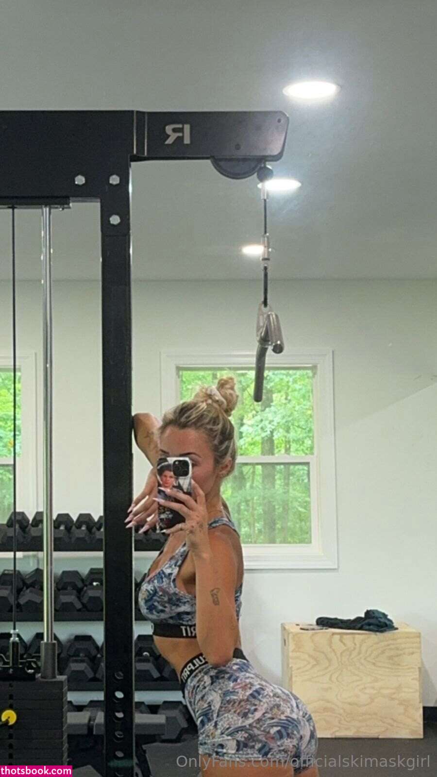 Briana Armbruster theskilmuskgirl Nude OnlyFans Photos #69 1149003