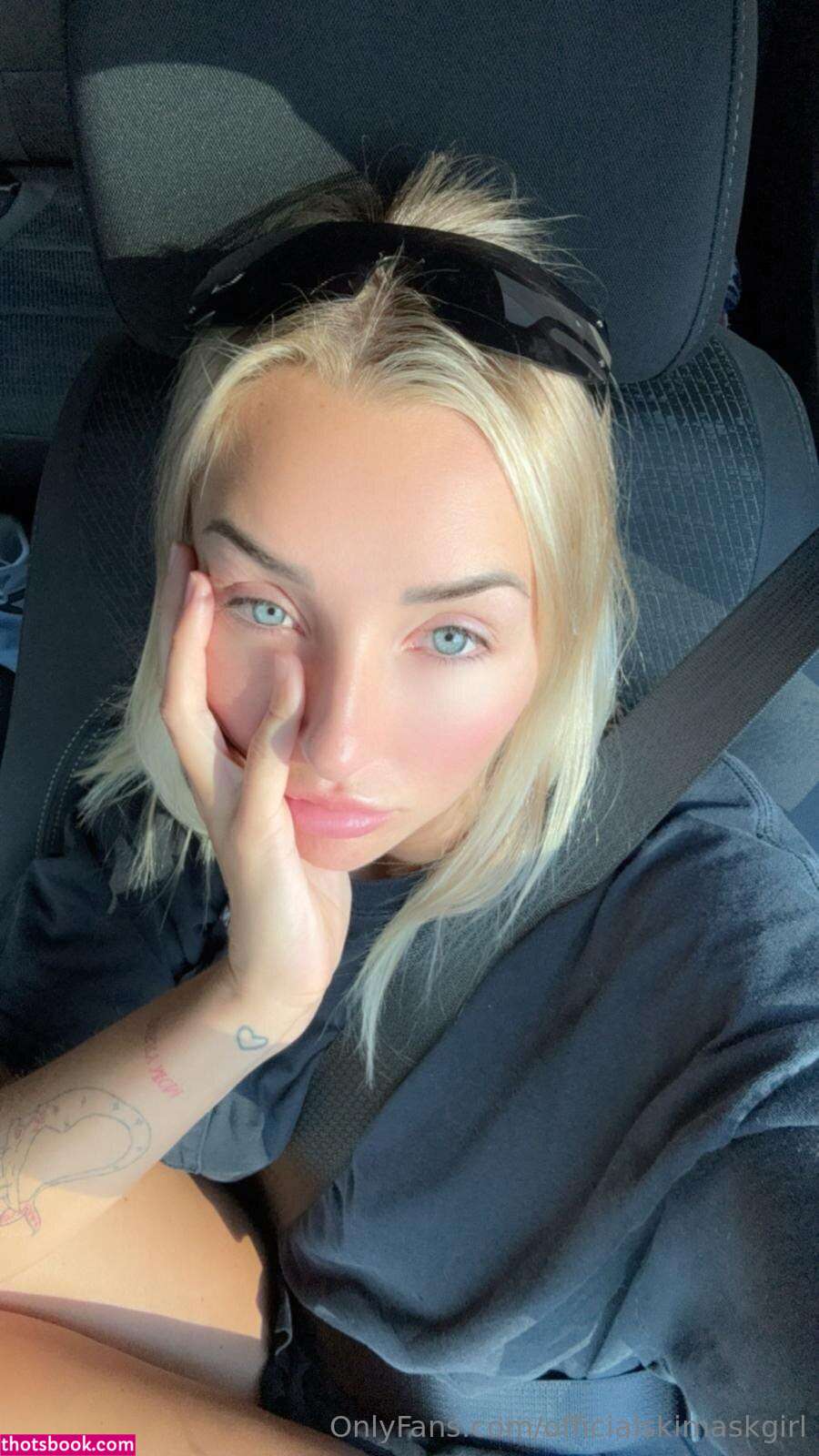 Briana Armbruster theskilmuskgirl Nude OnlyFans Photos #69 1149006