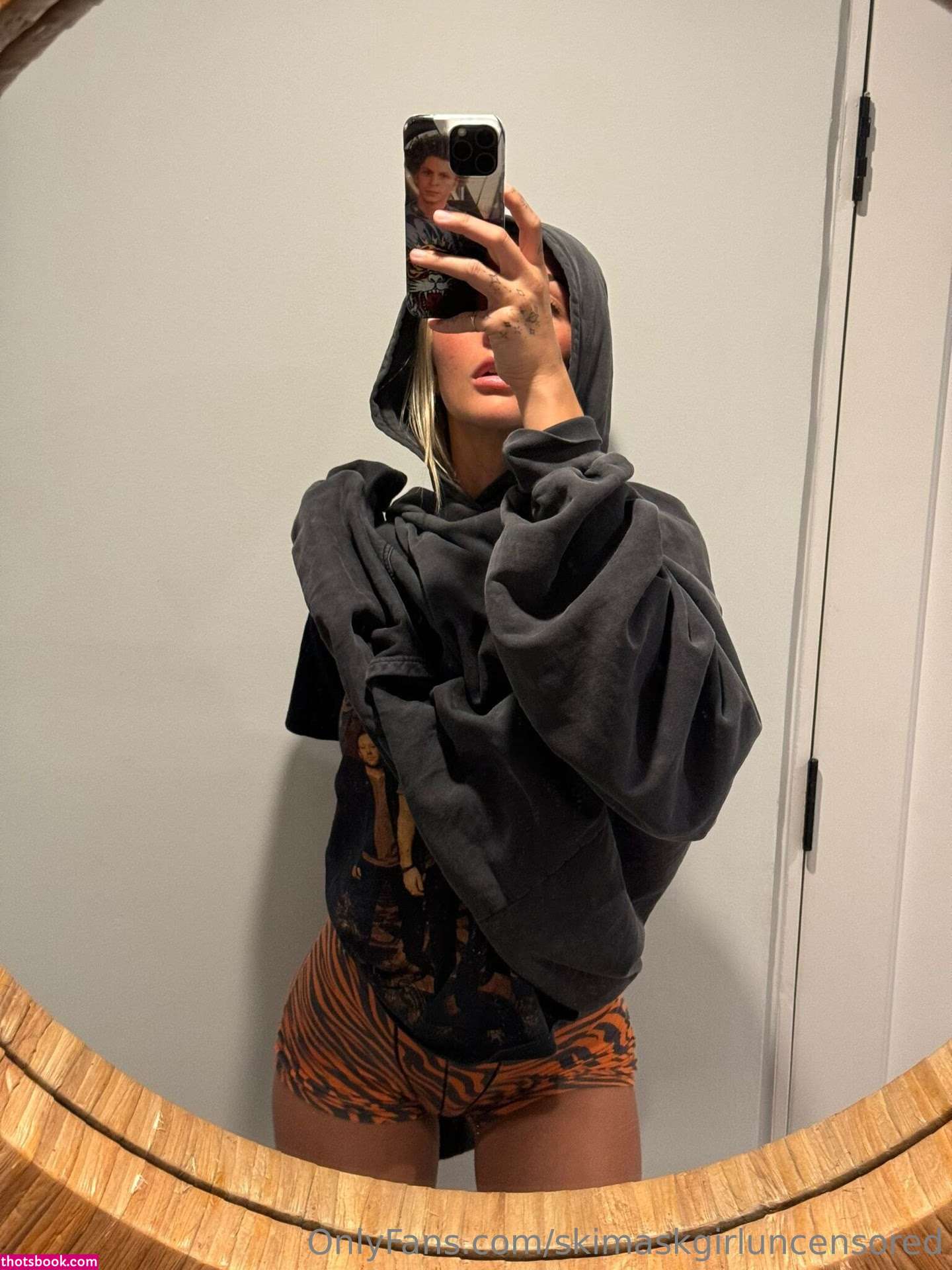 Briana Armbruster theskilmuskgirl Nude OnlyFans Photos #74 1149075