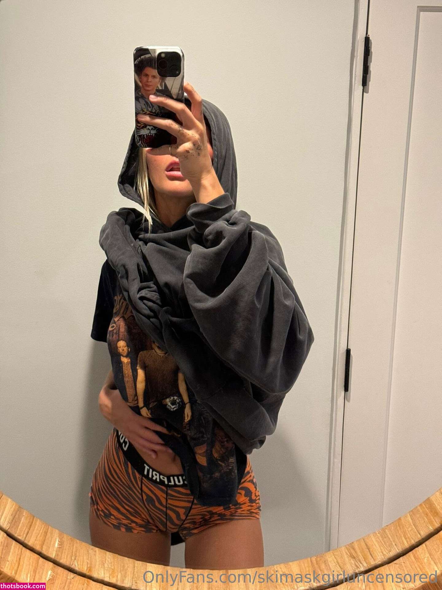 Briana Armbruster theskilmuskgirl Nude OnlyFans Photos #74 1149081