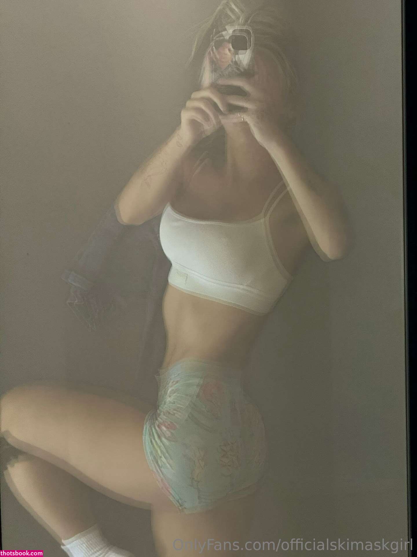 Briana Armbruster theskilmuskgirl Nude OnlyFans Photos #75 1149086