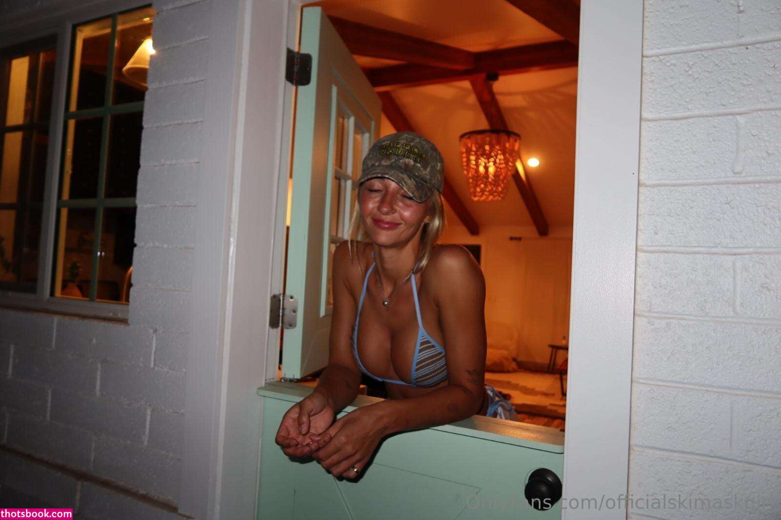 Briana Armbruster theskilmuskgirl Nude OnlyFans Photos #75 1149088