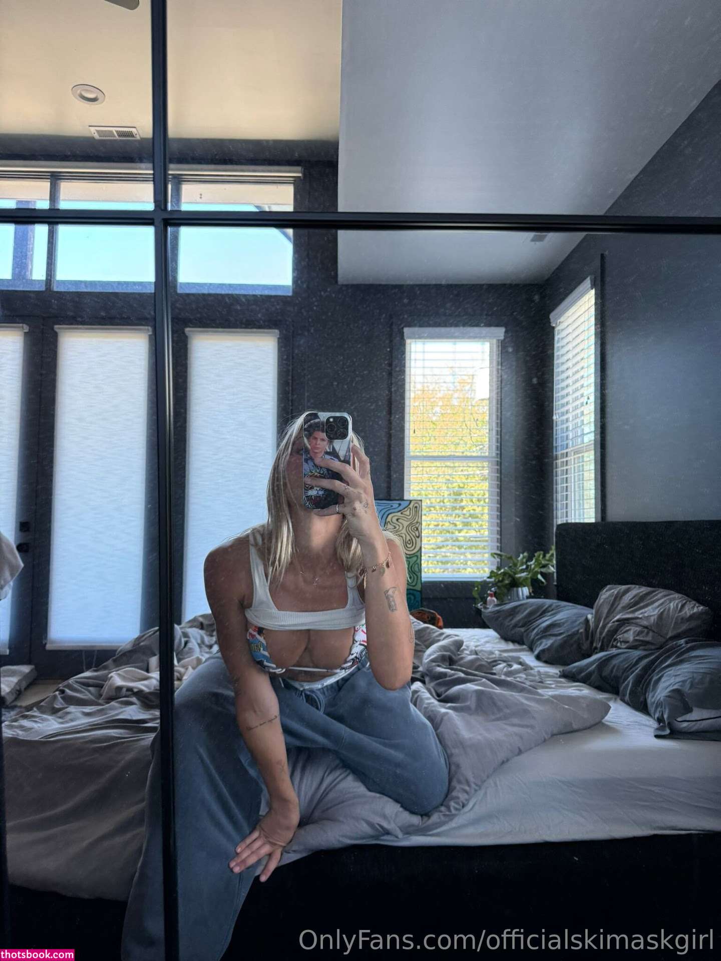 Briana Armbruster theskilmuskgirl Nude OnlyFans Photos #75 1149102