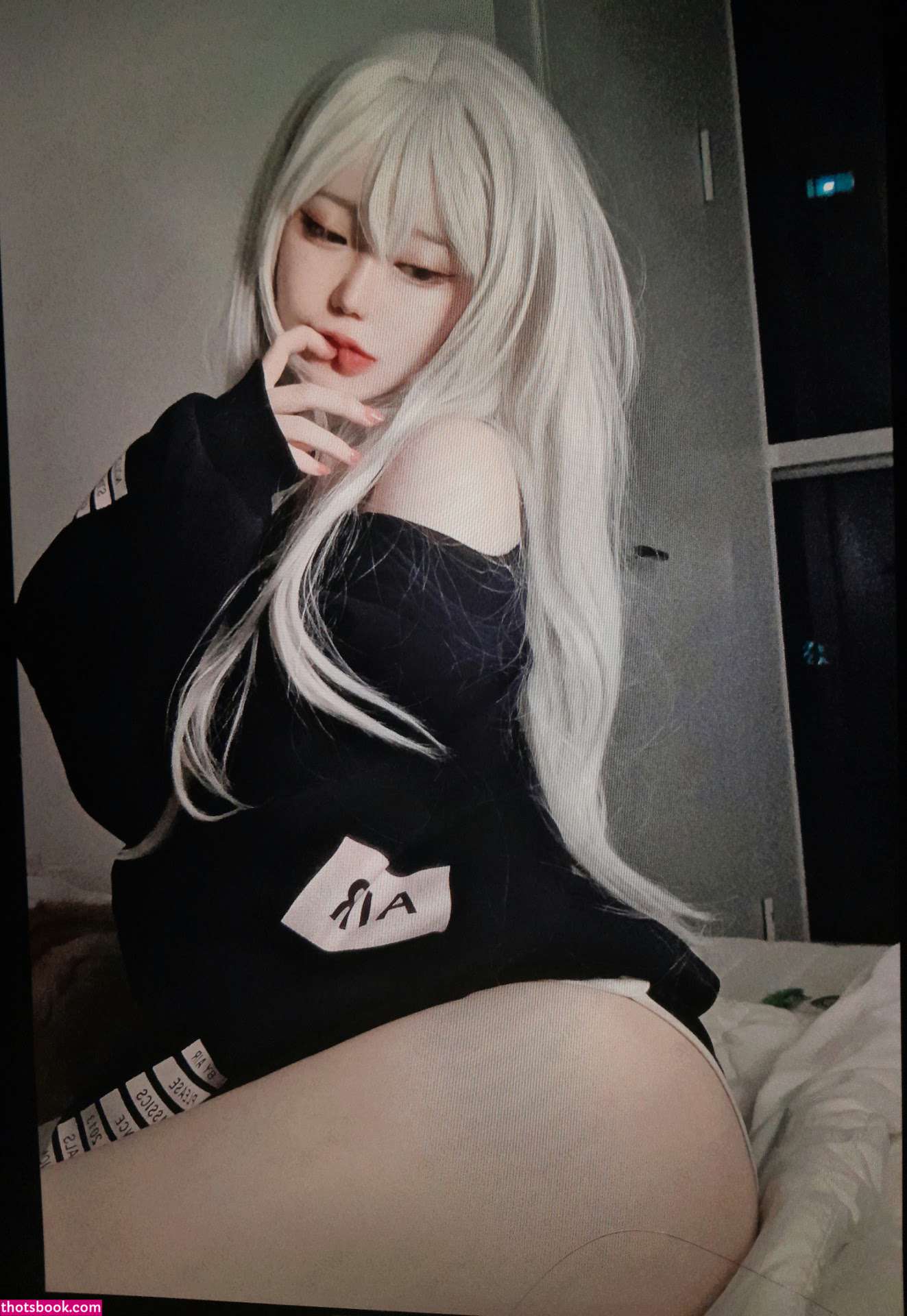 Evawishx evawxsh imeva Nude OnlyFans Photos #36 1149111