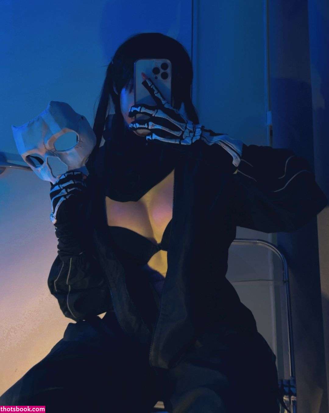 Evawishx evawxsh imeva Nude OnlyFans Photos #37 1149115