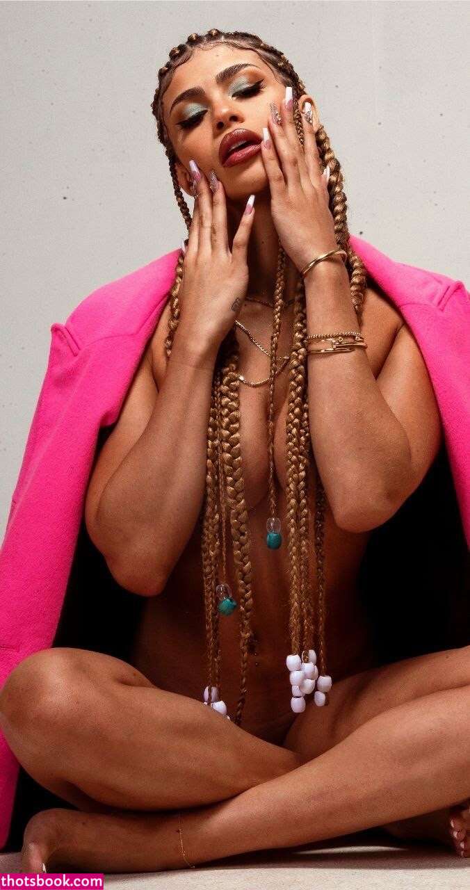 Kolquis Nude OnlyFans Photos #14 1149358