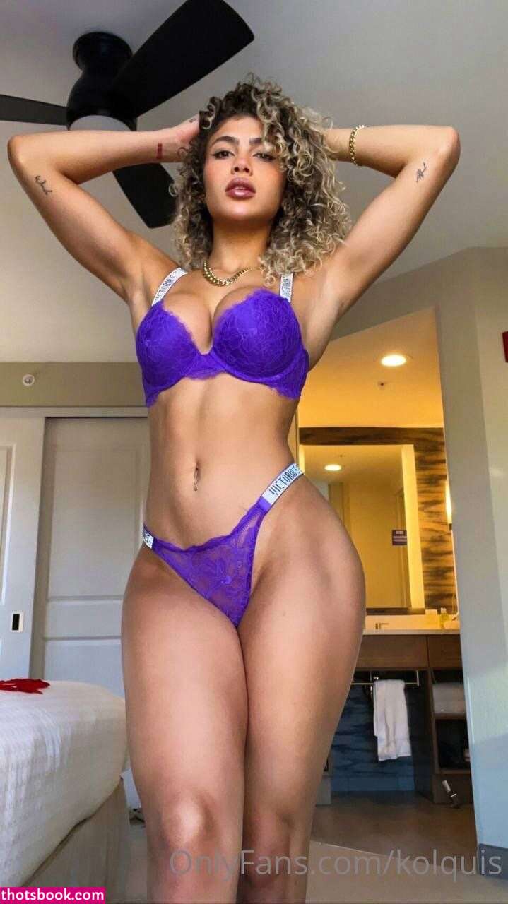 Kolquis Nude OnlyFans Photos #14 1149360