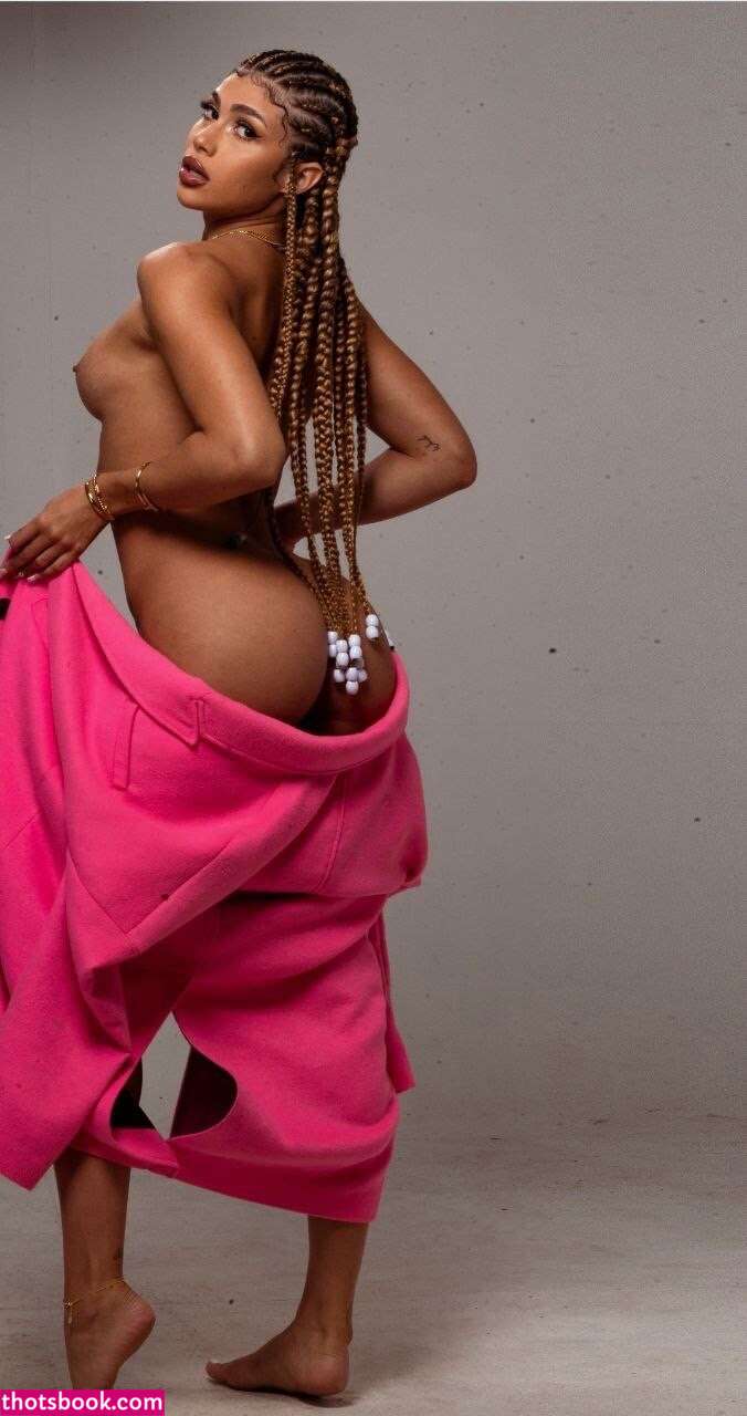 Kolquis Nude OnlyFans Photos #14 1149364